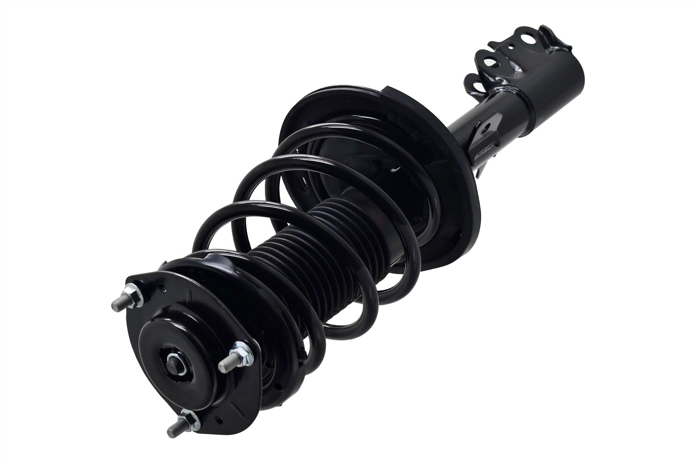 Focus Auto Parts Suspension Strut and Coil Spring Assembly 3331582R