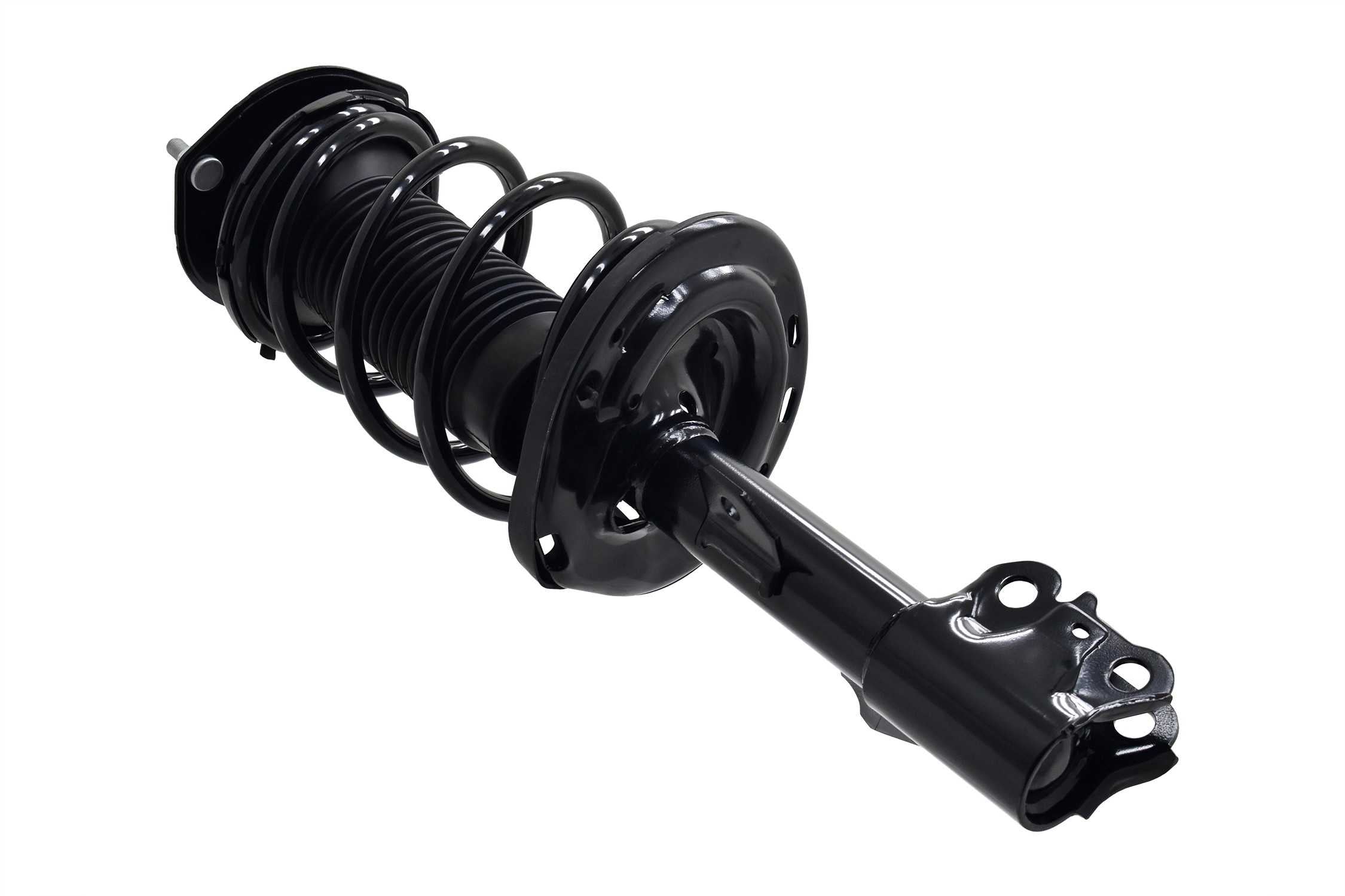 Focus Auto Parts Suspension Strut and Coil Spring Assembly 3331582R