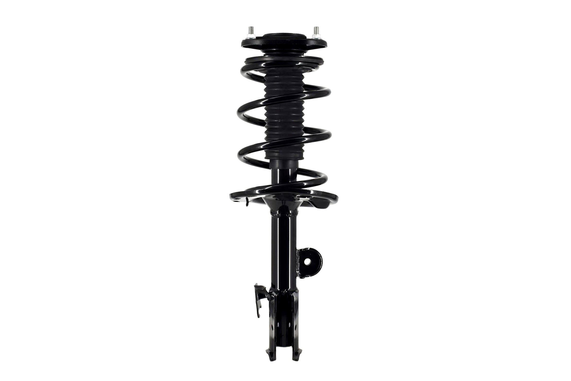 Focus Auto Parts Suspension Strut and Coil Spring Assembly 3331622R