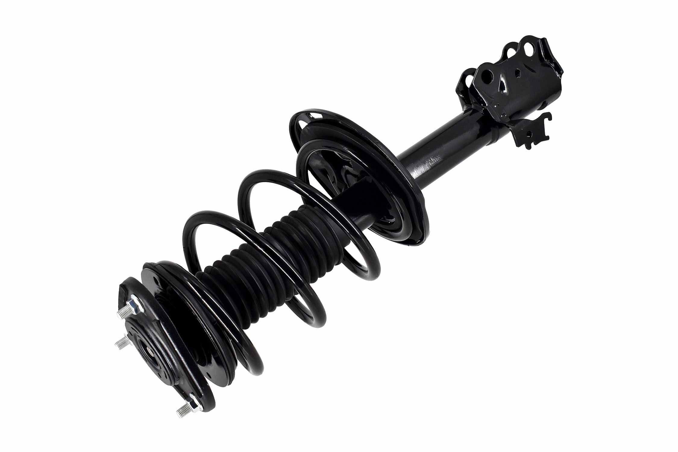 Focus Auto Parts Suspension Strut and Coil Spring Assembly 3331622R