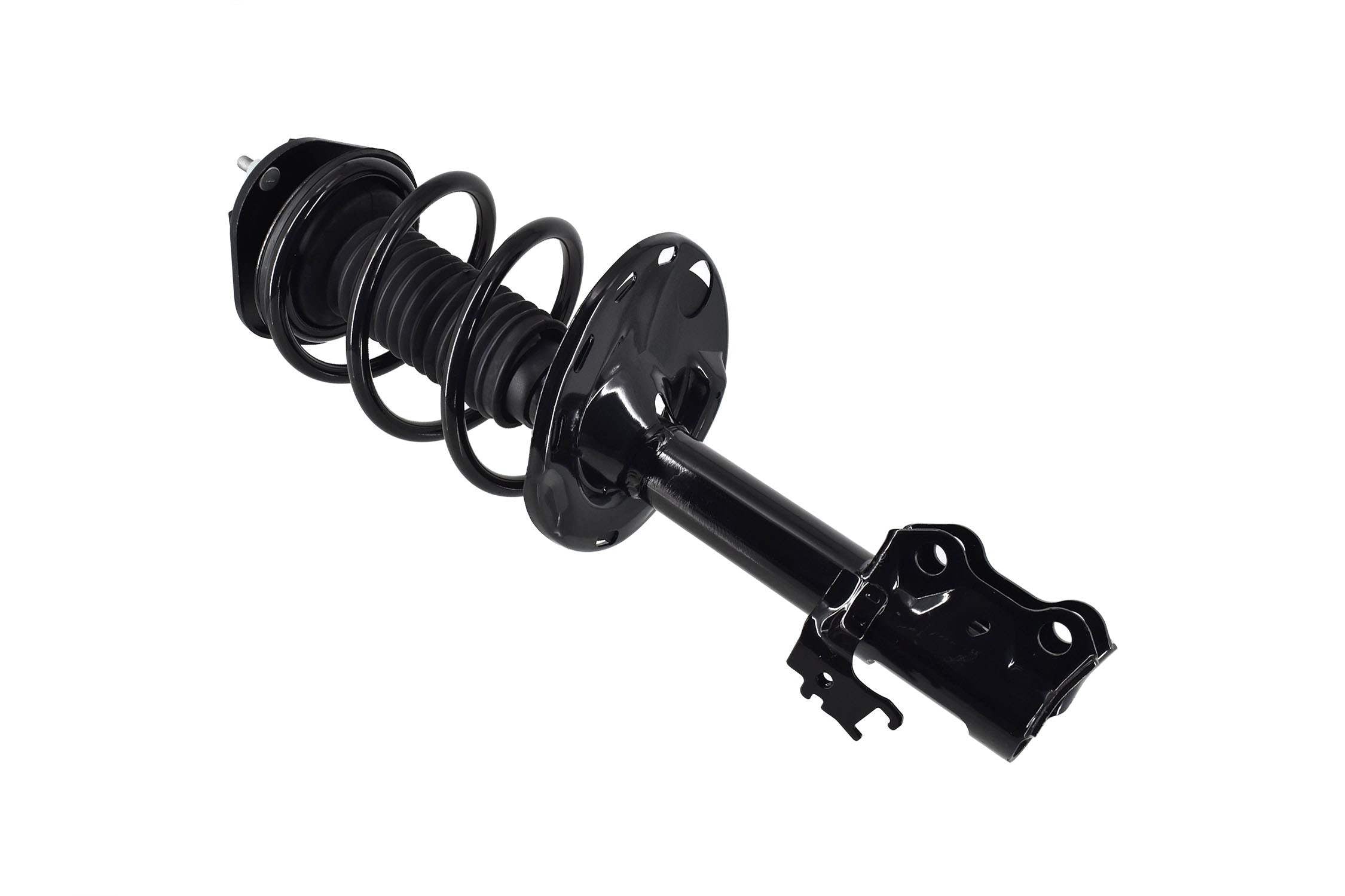 Focus Auto Parts Suspension Strut and Coil Spring Assembly 3331622R