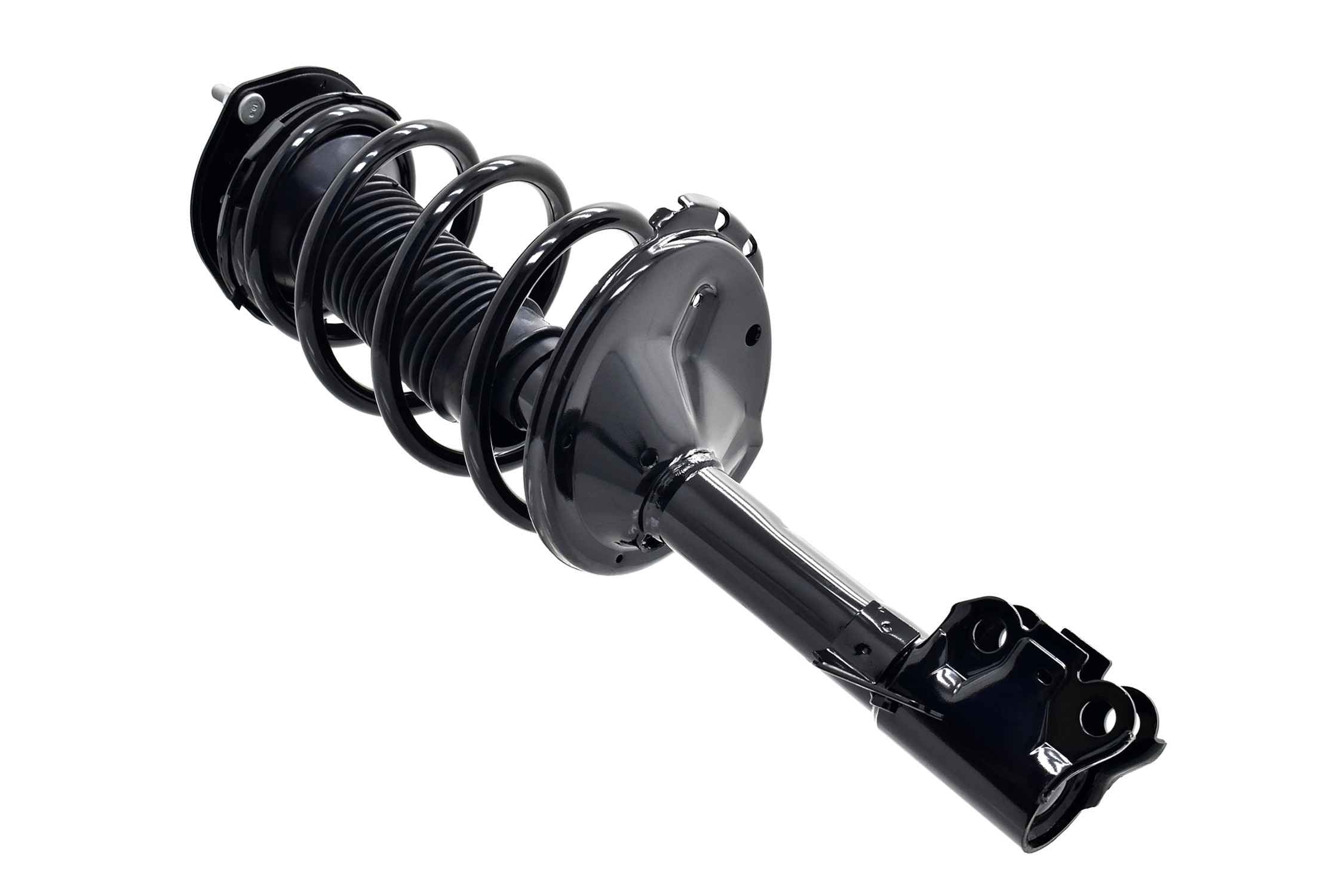 Focus Auto Parts Suspension Strut and Coil Spring Assembly 3331660L