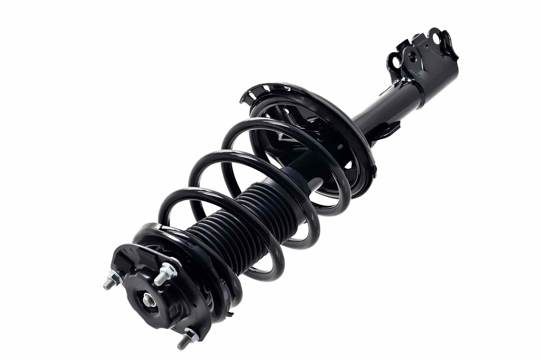 Focus Auto Parts Suspension Strut and Coil Spring Assembly 3331660R