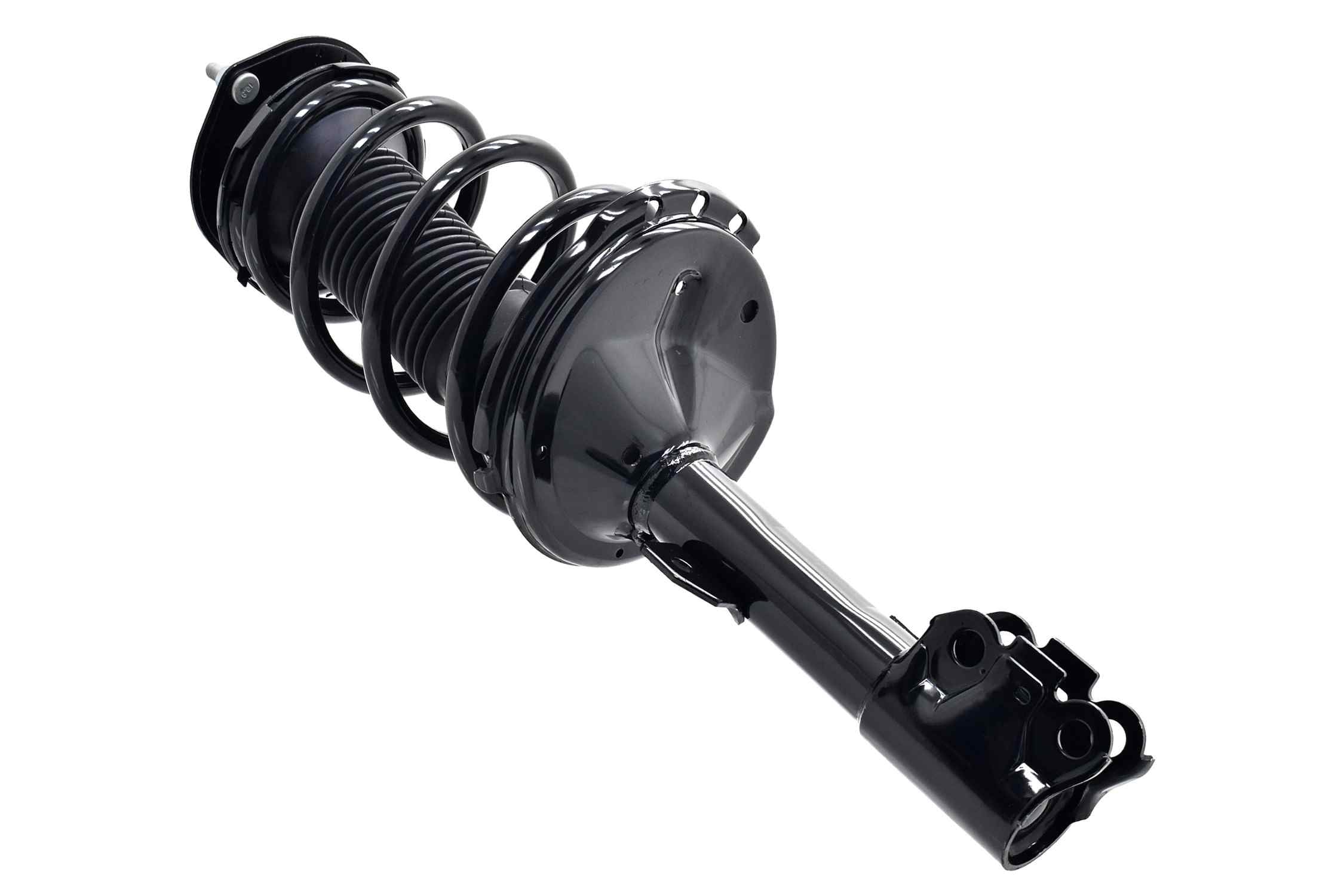 Focus Auto Parts Suspension Strut and Coil Spring Assembly 3331660R