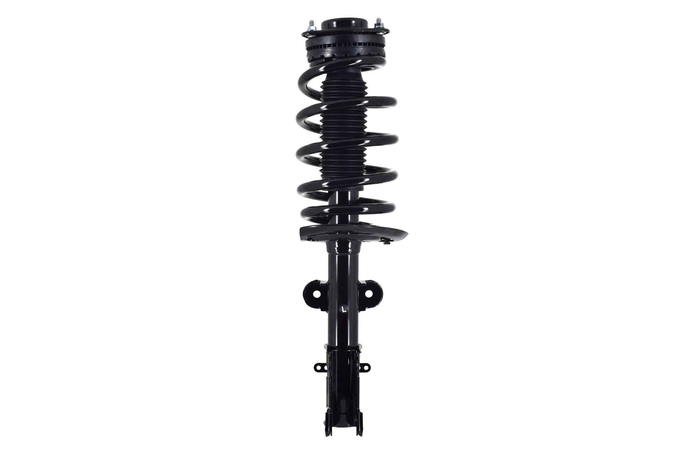 Focus Auto Parts Suspension Strut and Coil Spring Assembly 3331821L