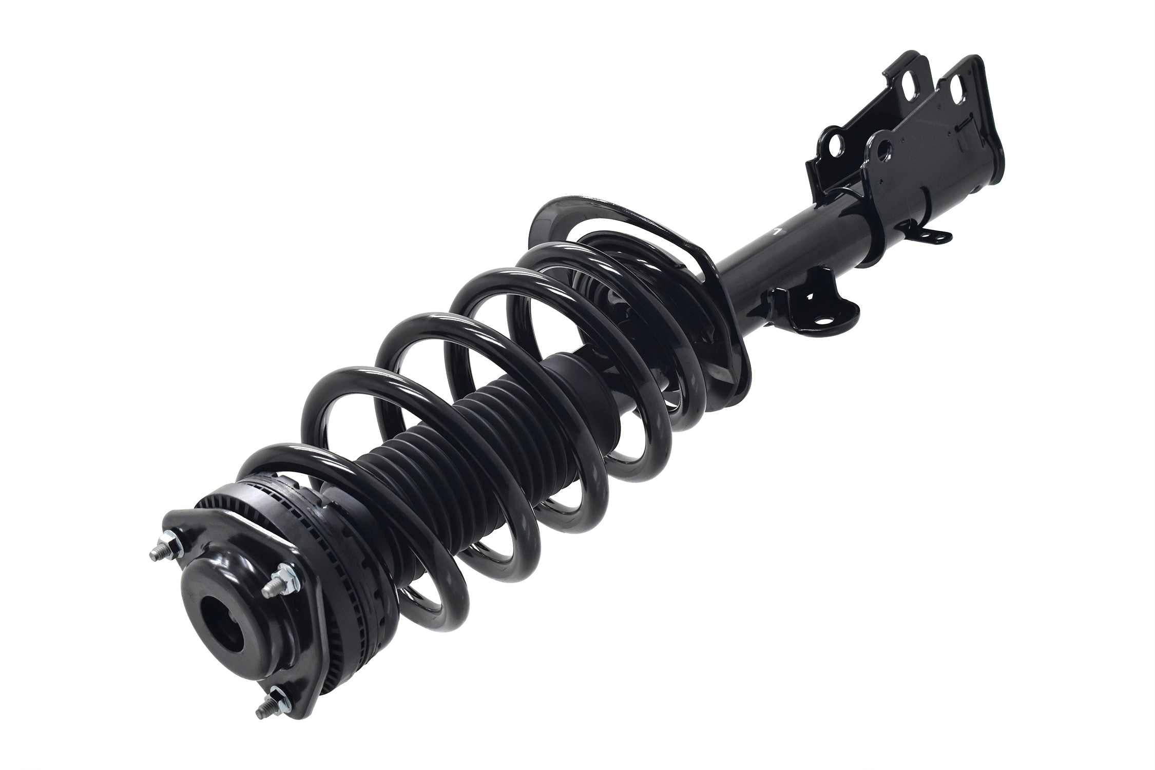 Focus Auto Parts Suspension Strut and Coil Spring Assembly 3331821L