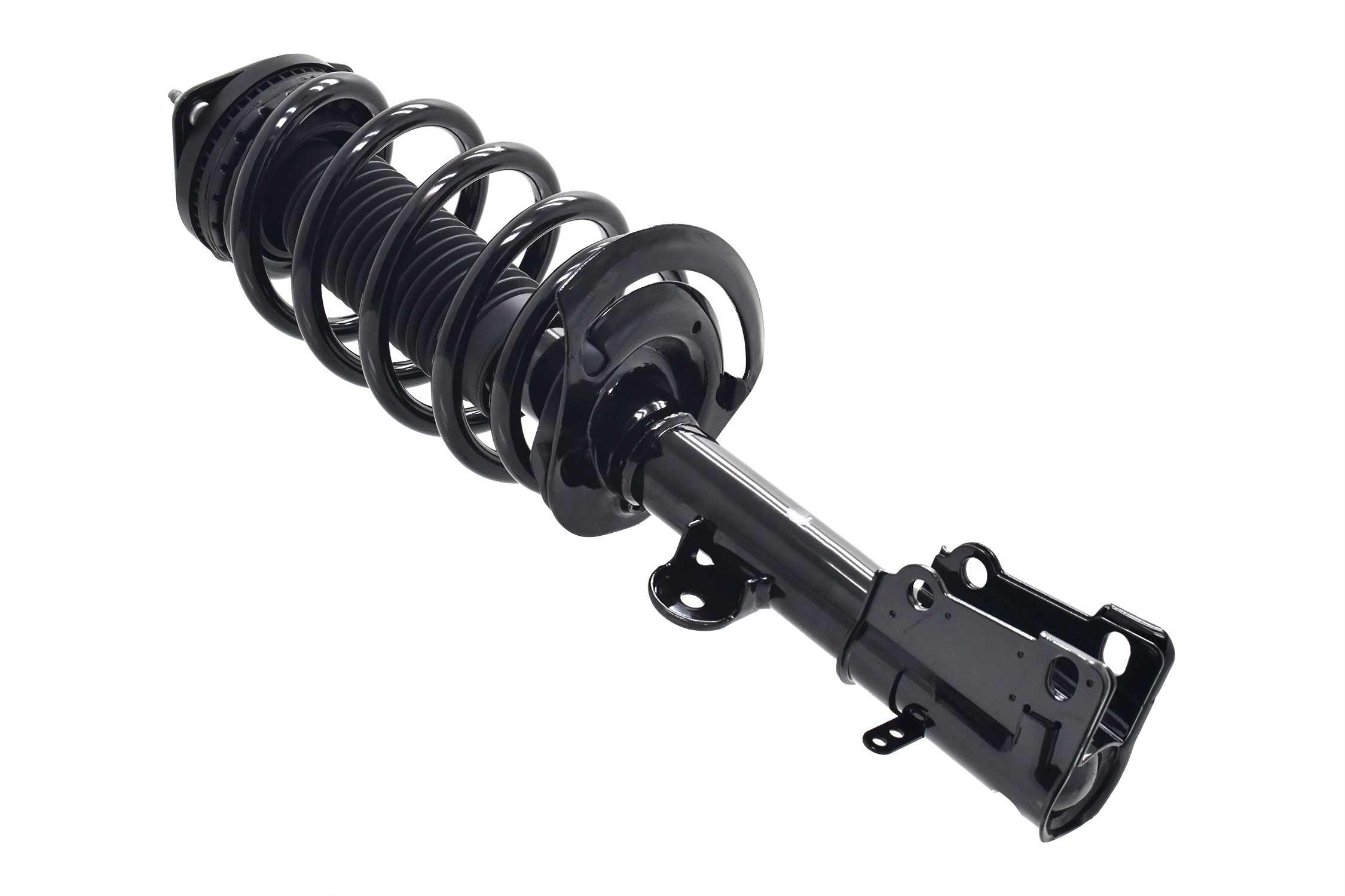 Focus Auto Parts Suspension Strut and Coil Spring Assembly 3331821L