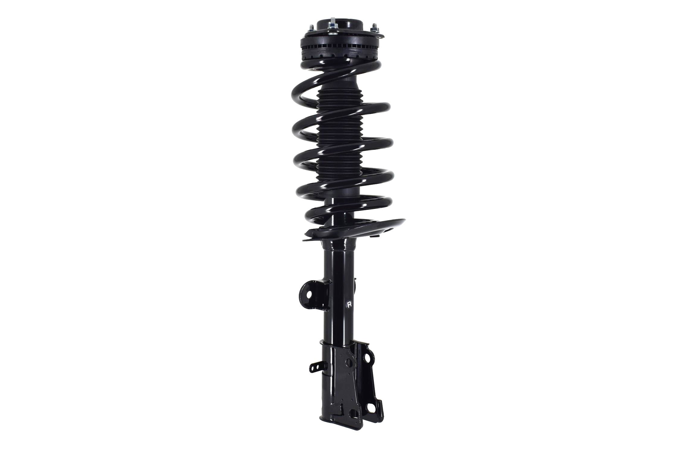 Focus Auto Parts Suspension Strut and Coil Spring Assembly 3331821R