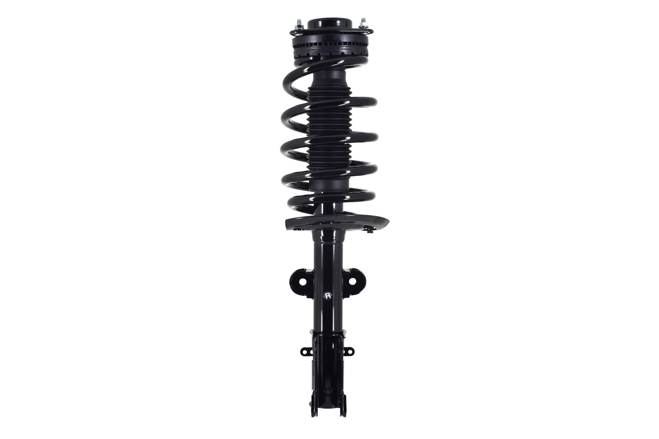 Focus Auto Parts Suspension Strut and Coil Spring Assembly 3331821R