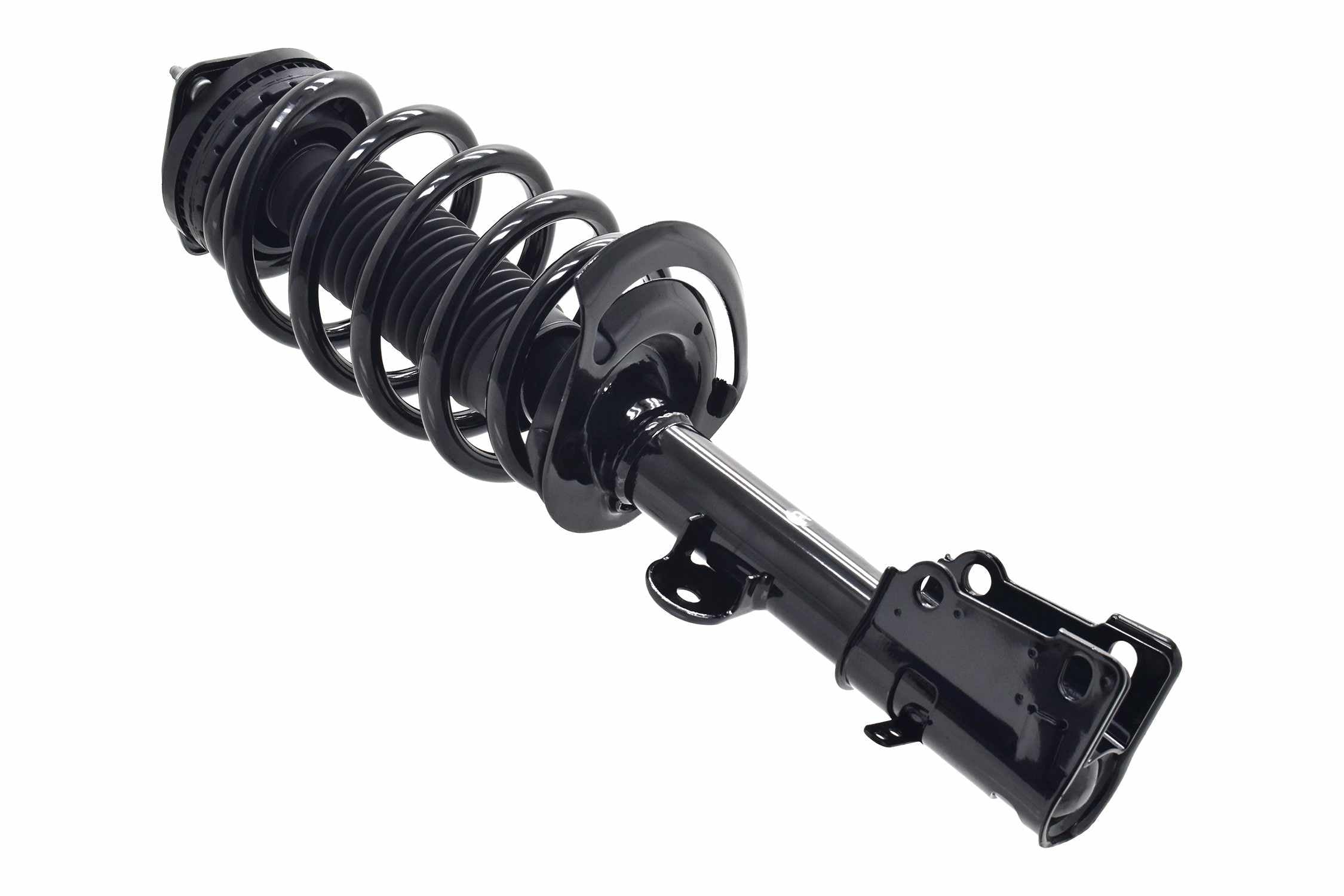 Focus Auto Parts Suspension Strut and Coil Spring Assembly 3331821R