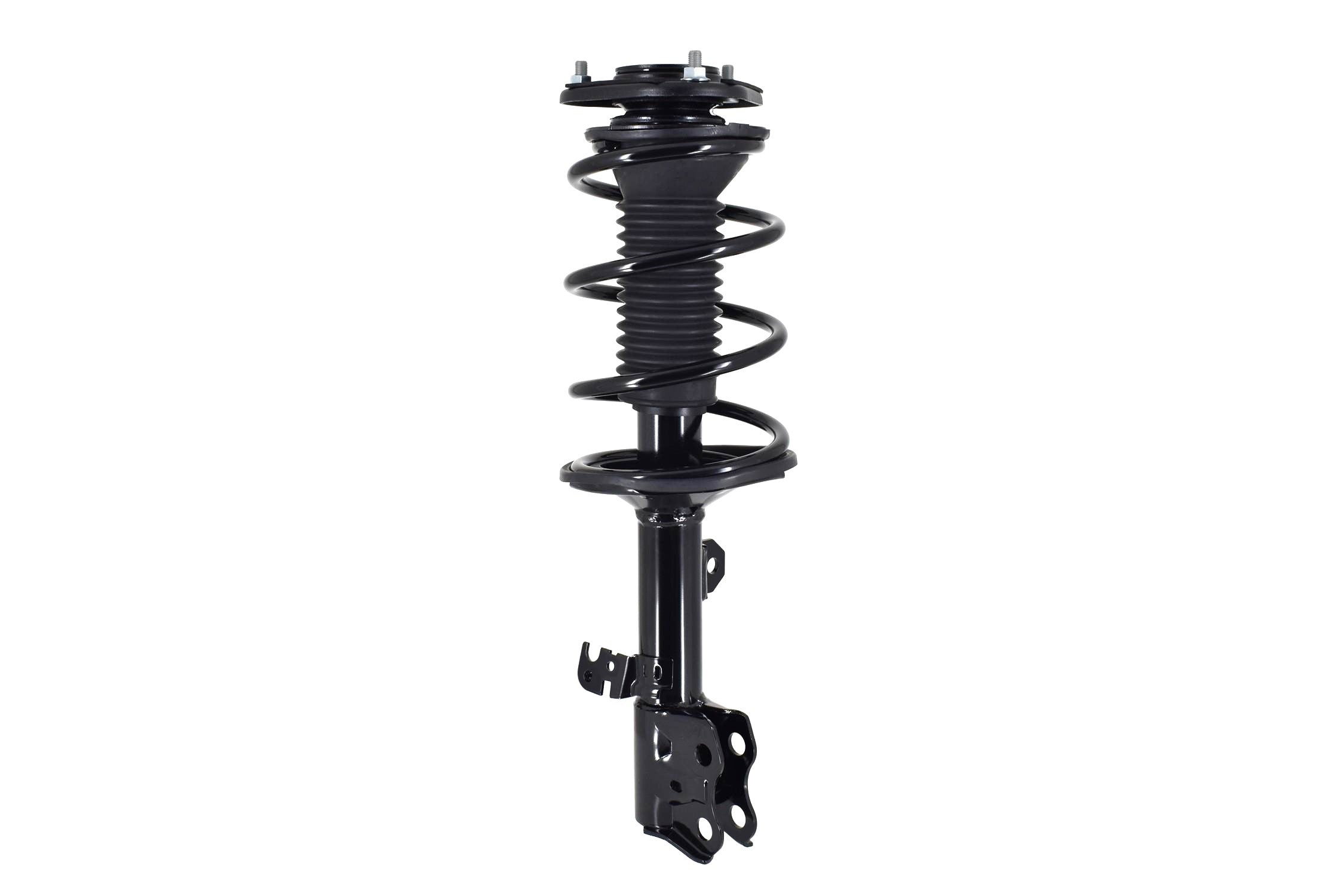 Focus Auto Parts Suspension Strut and Coil Spring Assembly 3333296L