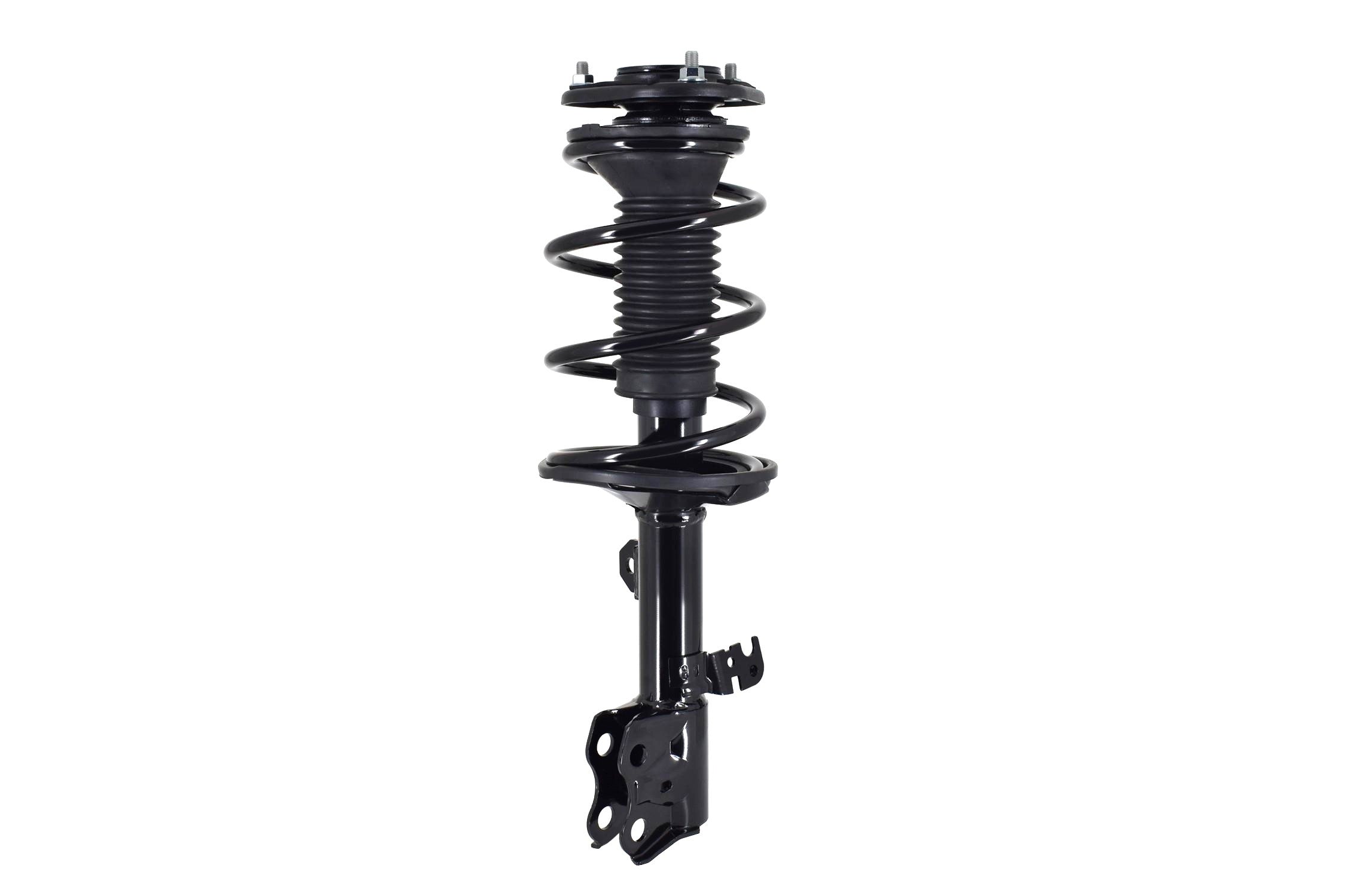 Focus Auto Parts Suspension Strut and Coil Spring Assembly 3333296R