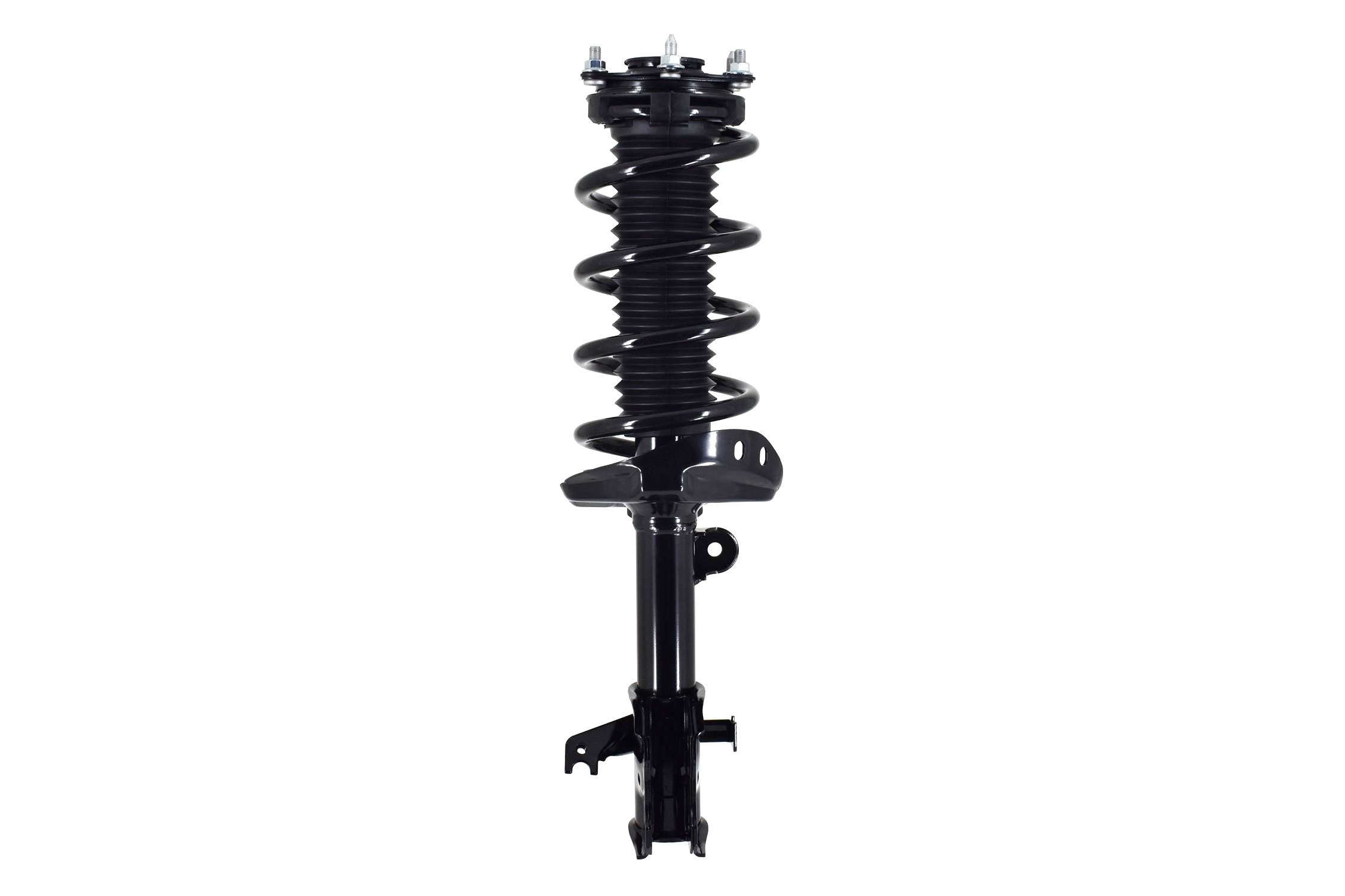 Focus Auto Parts Suspension Strut and Coil Spring Assembly 3333365L