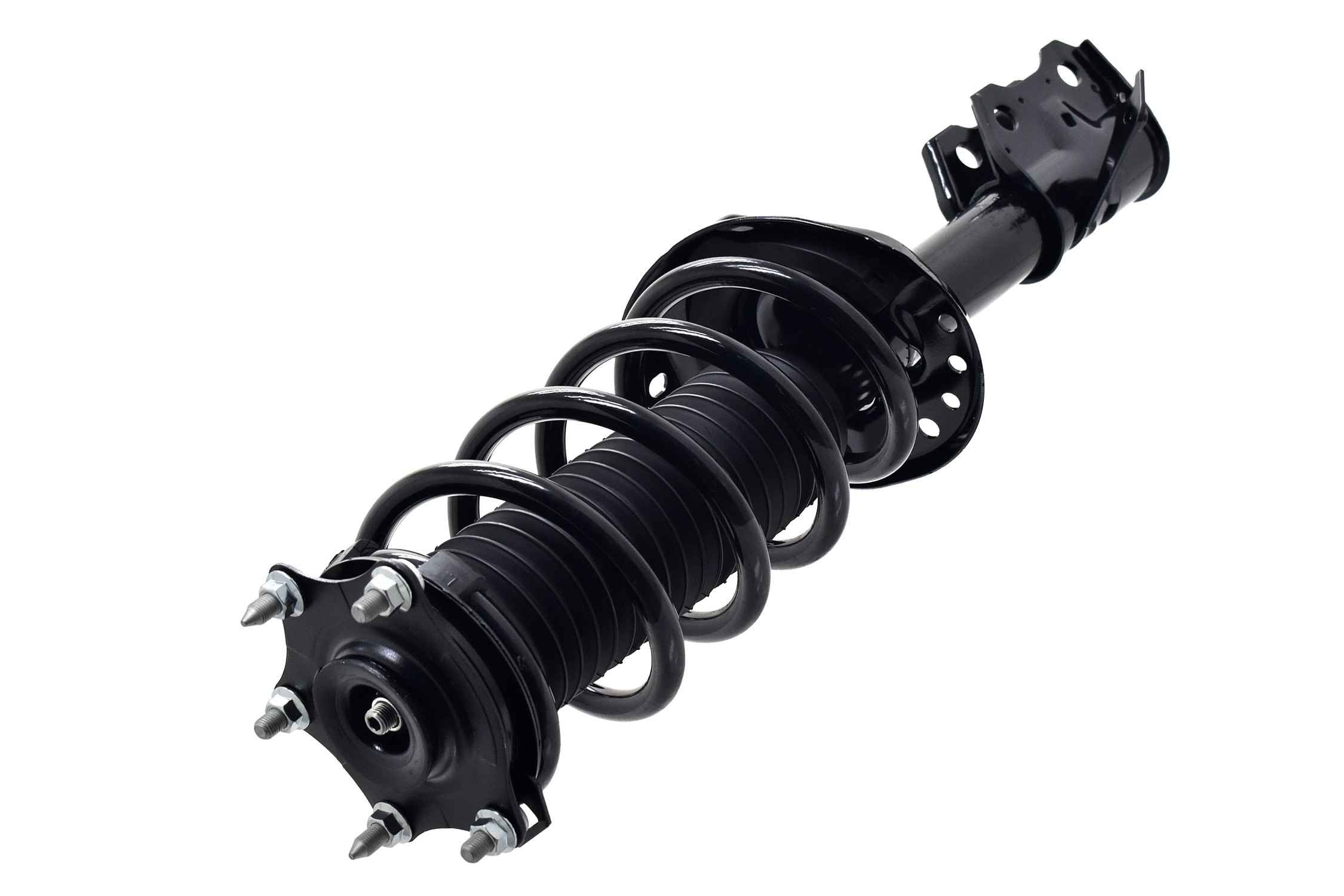 Focus Auto Parts Suspension Strut and Coil Spring Assembly 3333365L