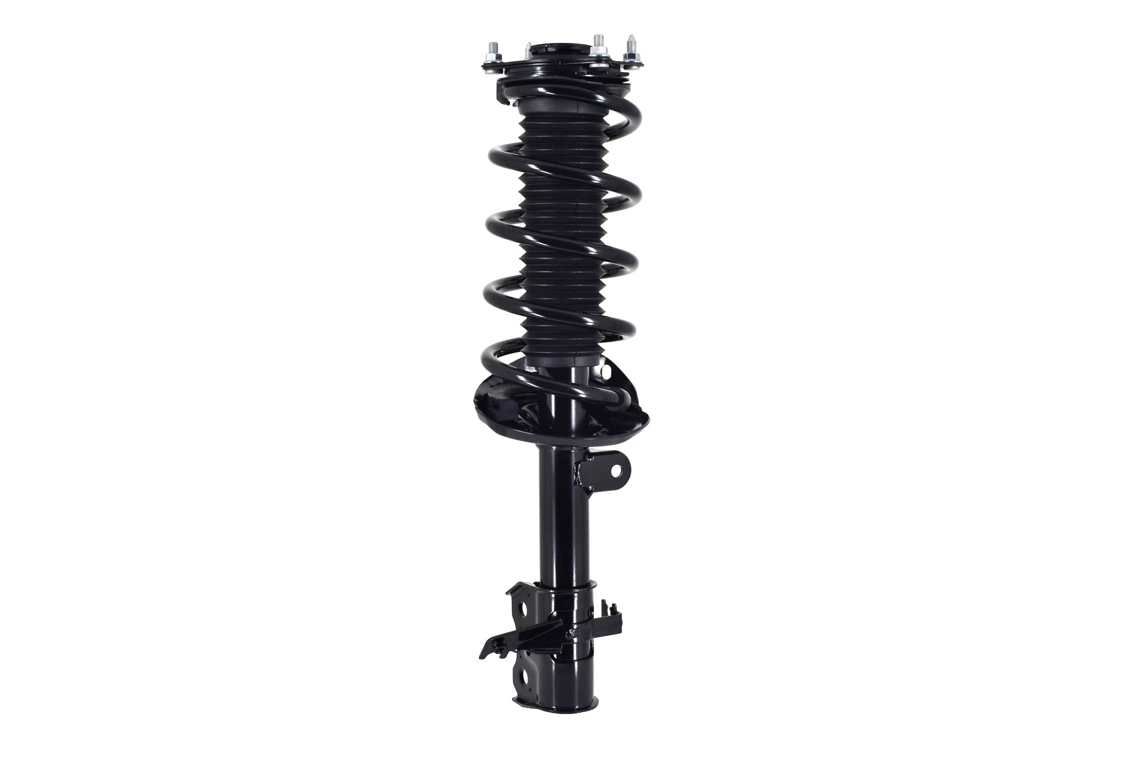 Focus Auto Parts Suspension Strut and Coil Spring Assembly 3333365R