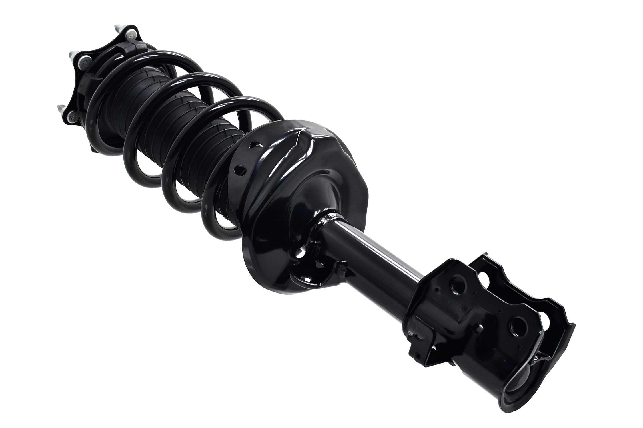 Focus Auto Parts Suspension Strut and Coil Spring Assembly 3333365R