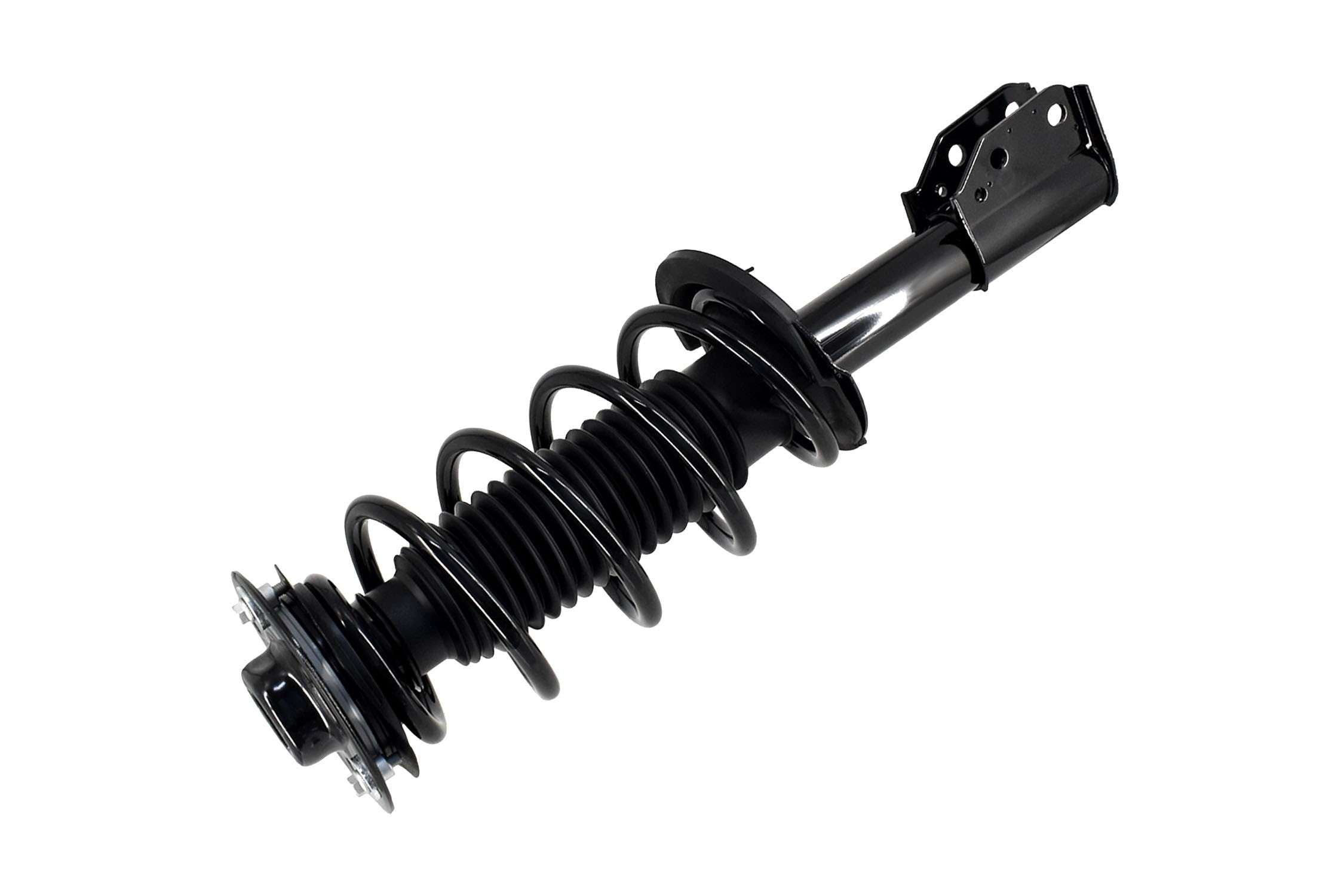 Focus Auto Parts Suspension Strut and Coil Spring Assembly 3333392L