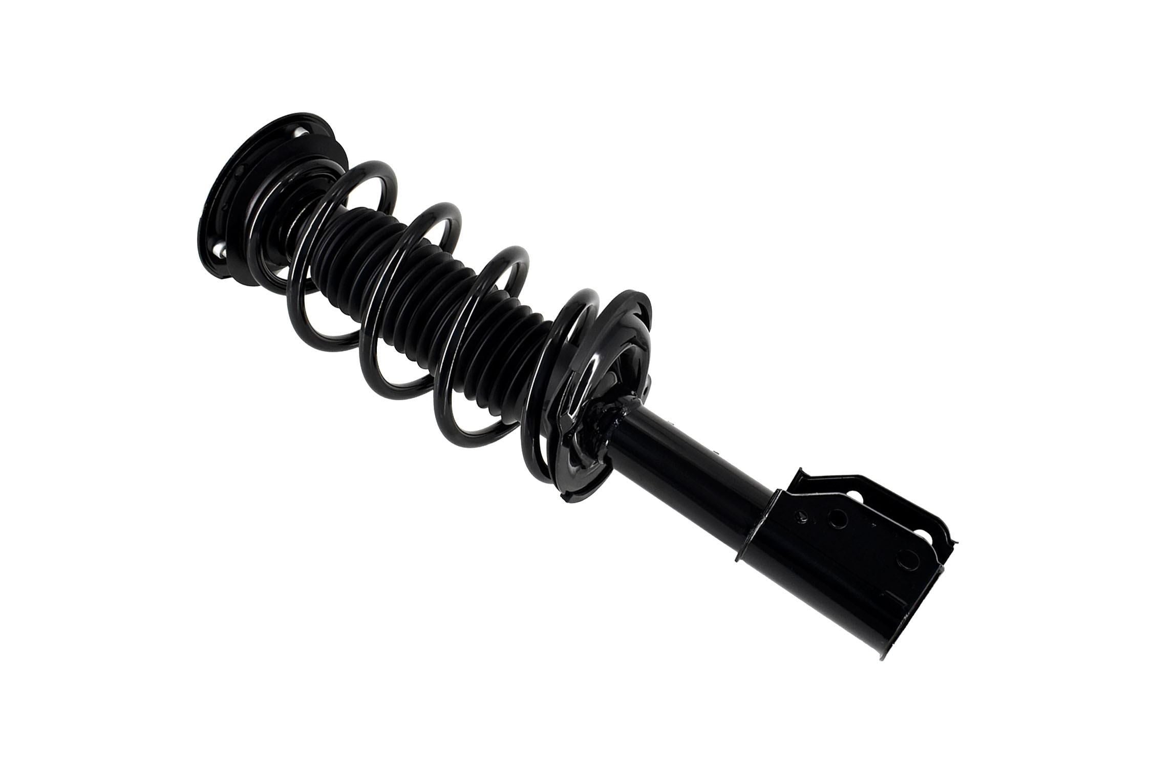 Focus Auto Parts Suspension Strut and Coil Spring Assembly 3333392L