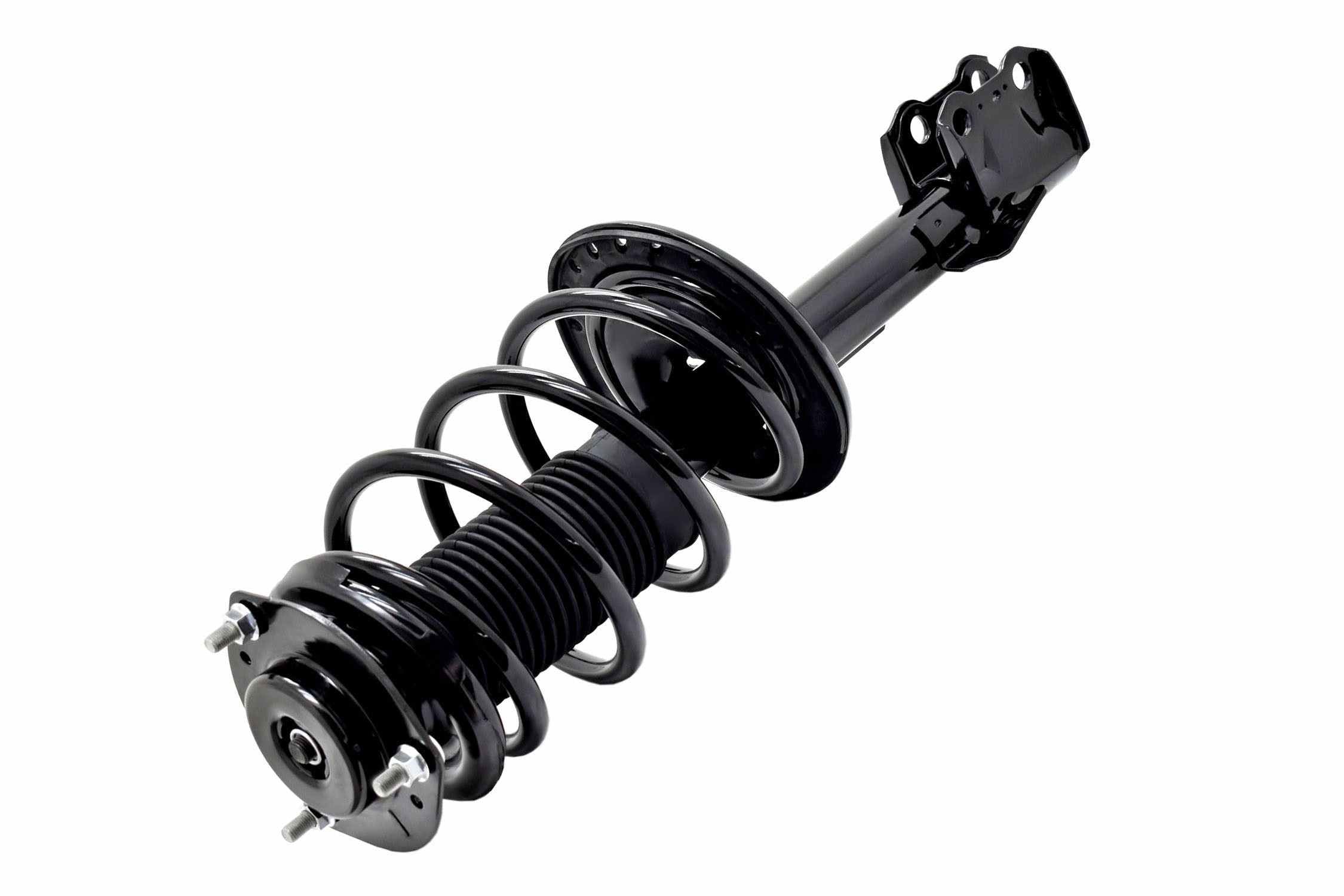 Focus Auto Parts Suspension Strut and Coil Spring Assembly 3333393L