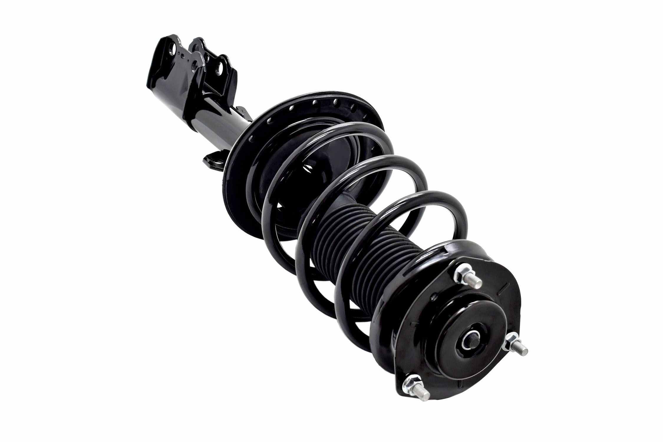 Focus Auto Parts Suspension Strut and Coil Spring Assembly 3333393L