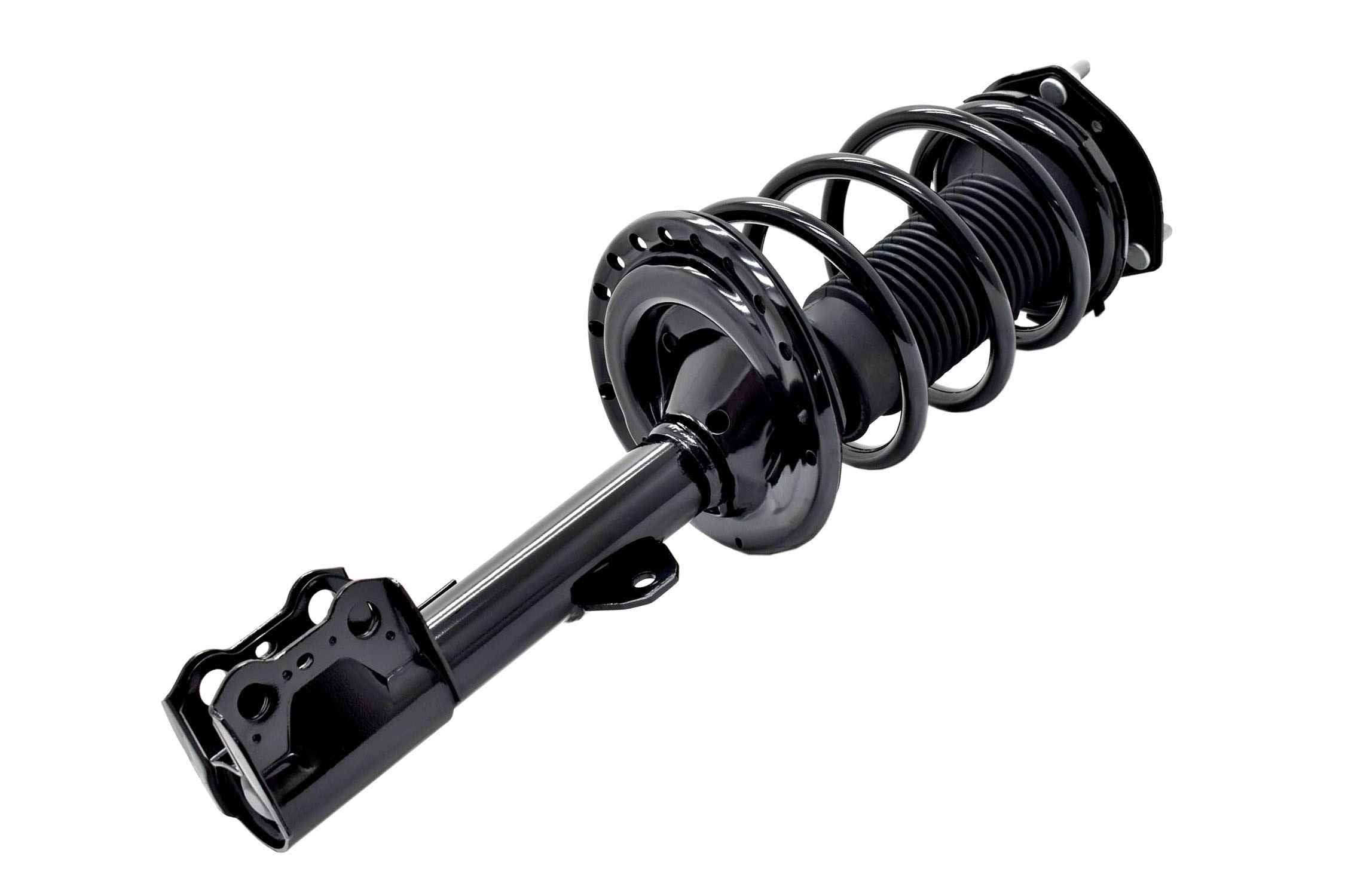 Focus Auto Parts Suspension Strut and Coil Spring Assembly 3333393L