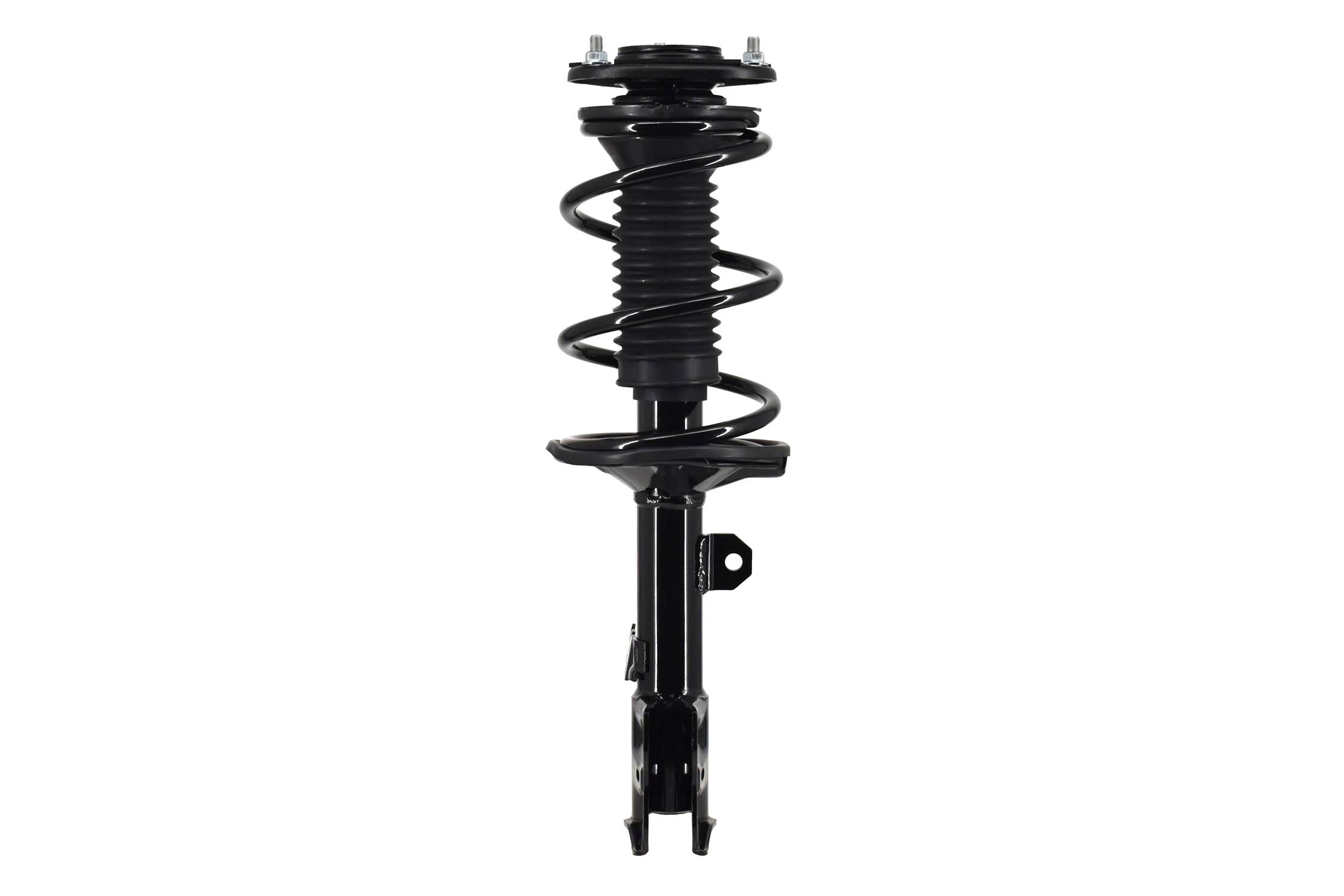 Focus Auto Parts Suspension Strut and Coil Spring Assembly 3333412L