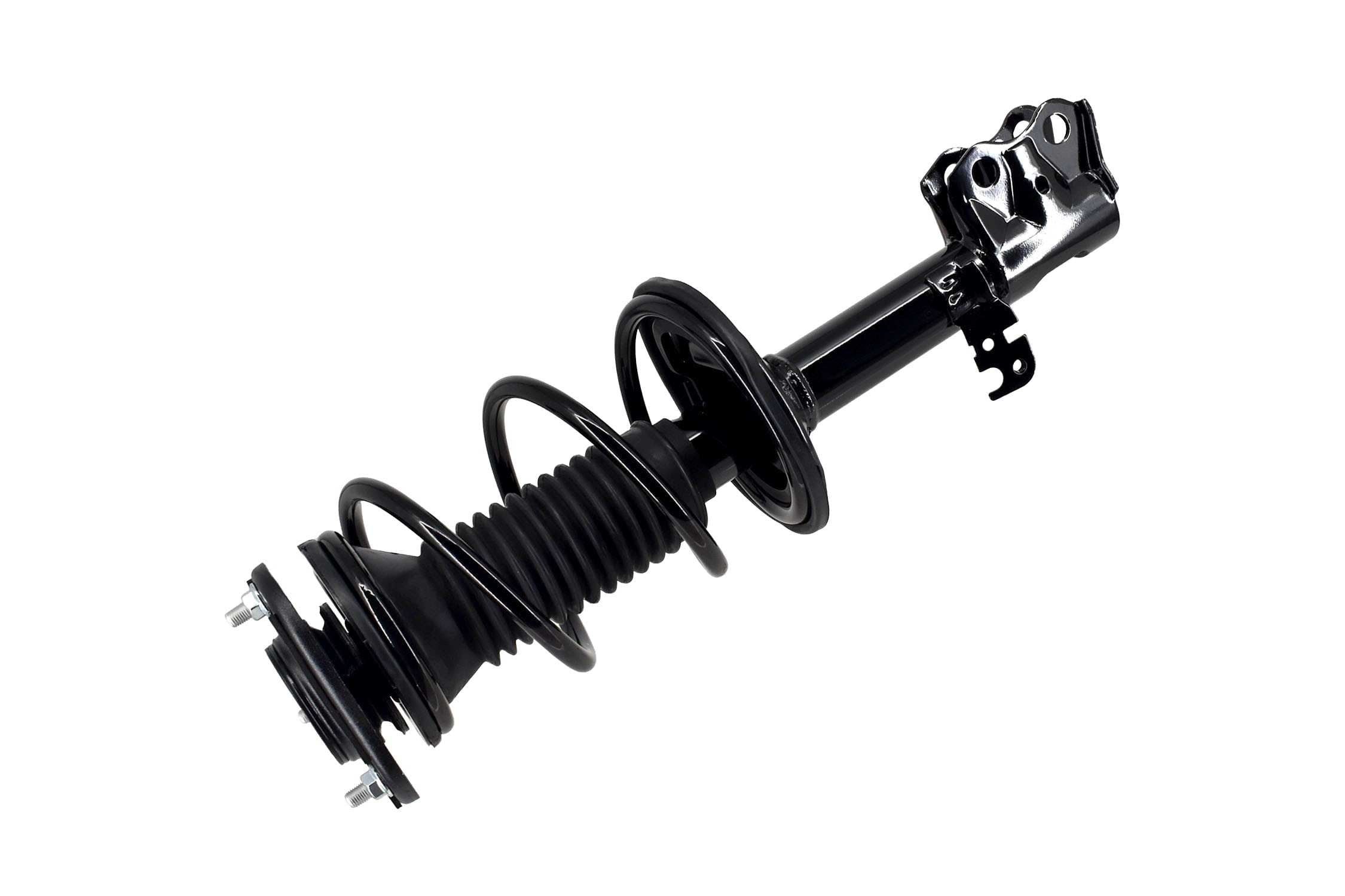 Focus Auto Parts Suspension Strut and Coil Spring Assembly 3333412L