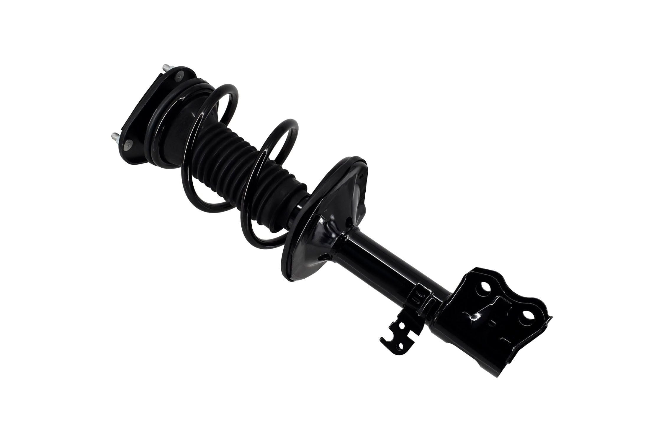 Focus Auto Parts Suspension Strut and Coil Spring Assembly 3333412L