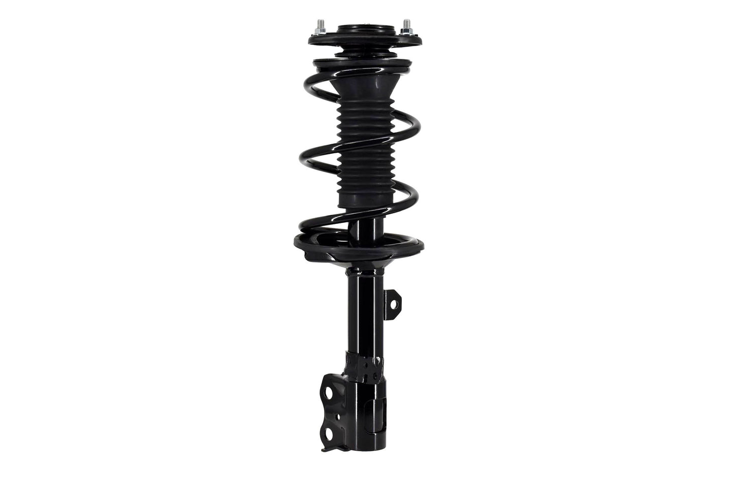 Focus Auto Parts Suspension Strut and Coil Spring Assembly  top view frsport 3333412R