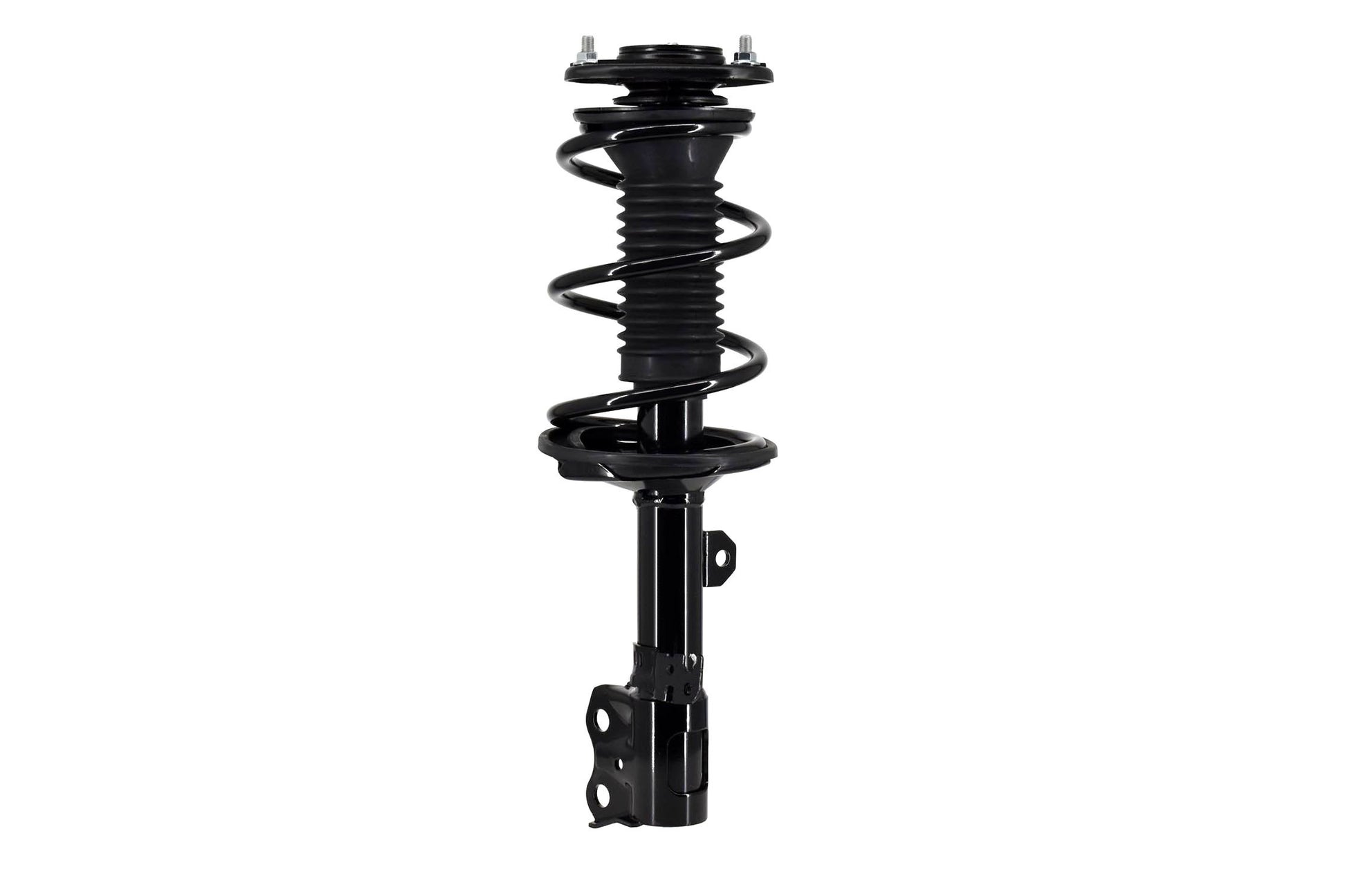 Focus Auto Parts Suspension Strut and Coil Spring Assembly  top view frsport 3333412R