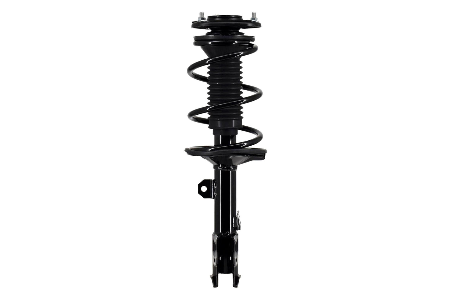 Focus Auto Parts Suspension Strut and Coil Spring Assembly  top view frsport 3333412R