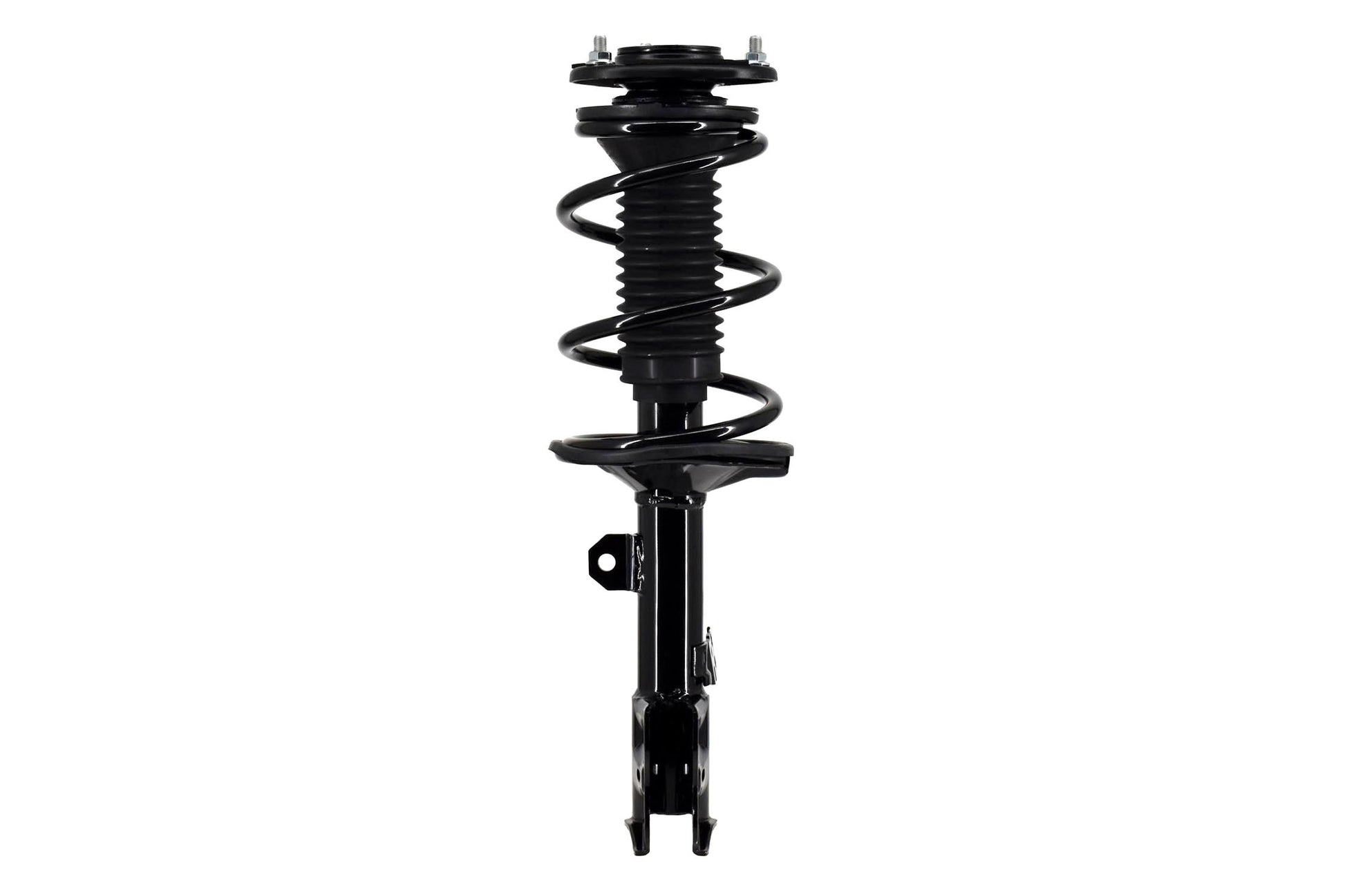 Focus Auto Parts Suspension Strut and Coil Spring Assembly  top view frsport 3333412R