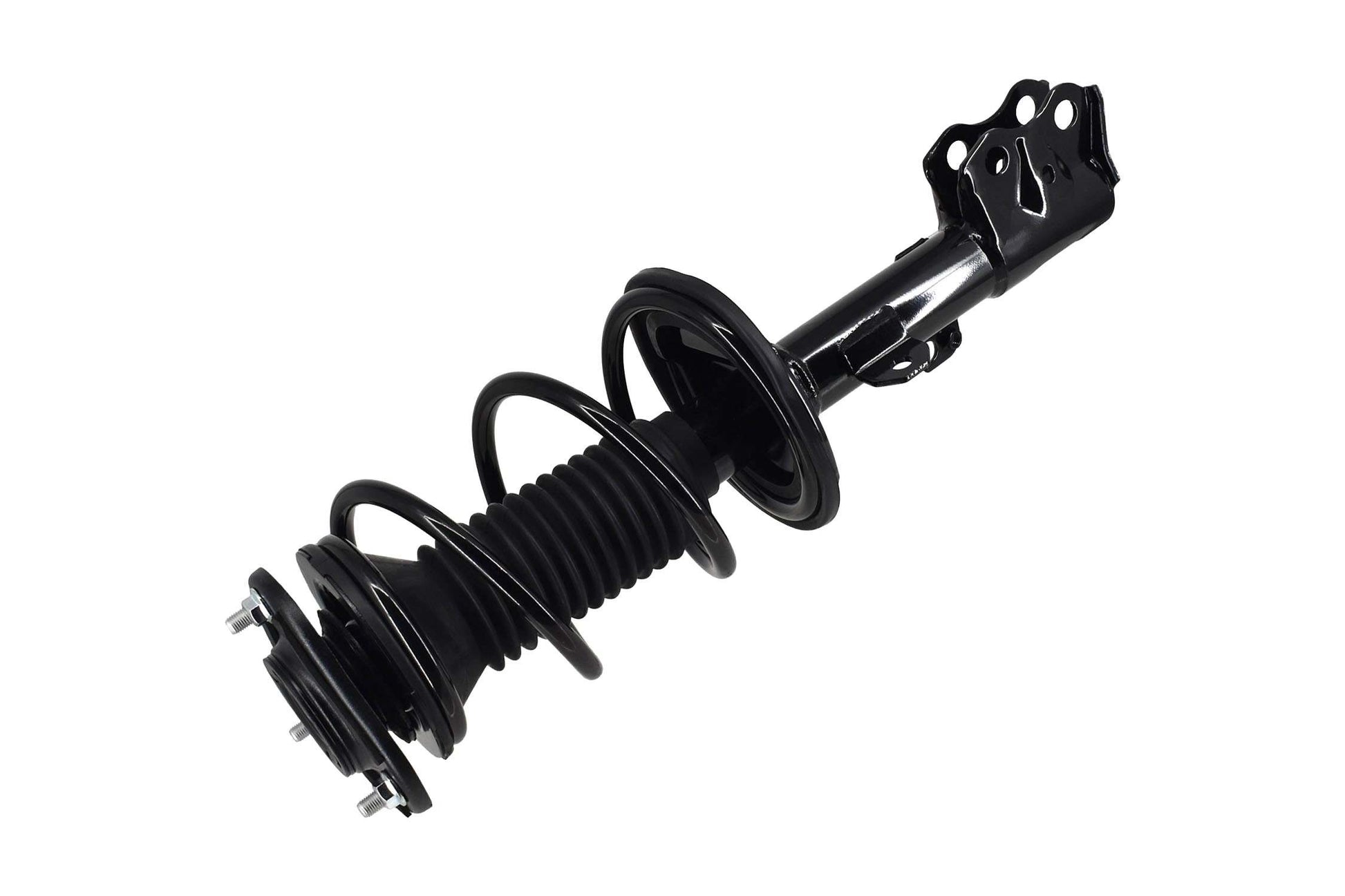 Focus Auto Parts Suspension Strut and Coil Spring Assembly  top view frsport 3333412R