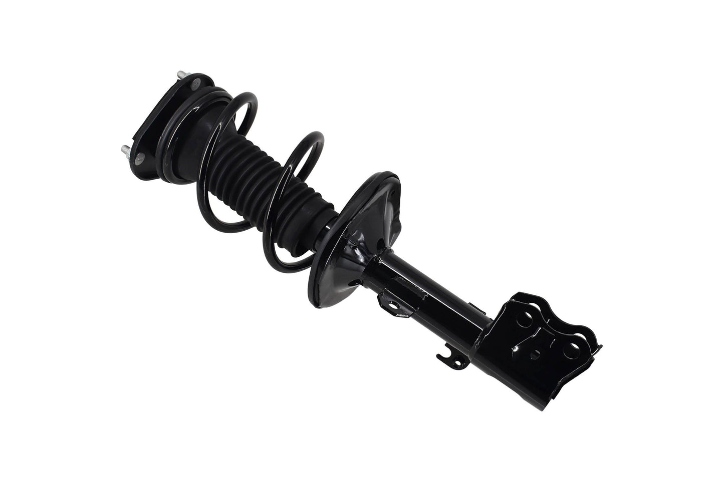Focus Auto Parts Suspension Strut and Coil Spring Assembly  top view frsport 3333412R