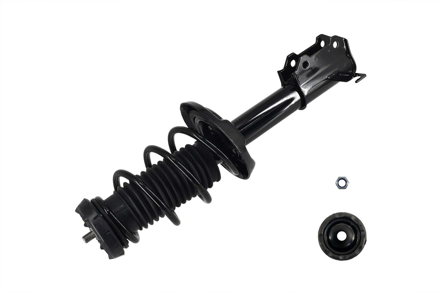 Focus Auto Parts Suspension Strut and Coil Spring Assembly 3333414L
