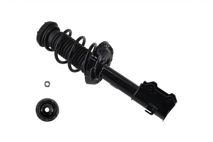 Focus Auto Parts Suspension Strut and Coil Spring Assembly 3333414L