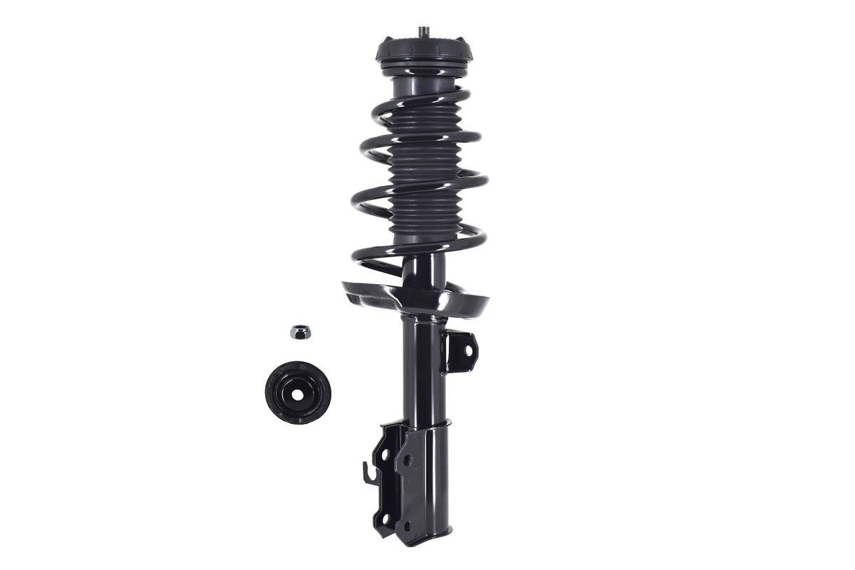 Focus Auto Parts Suspension Strut and Coil Spring Assembly 3333415L