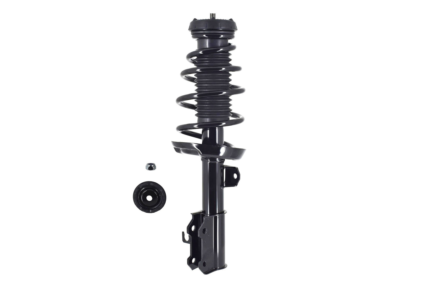 Focus Auto Parts Suspension Strut and Coil Spring Assembly 3333415L