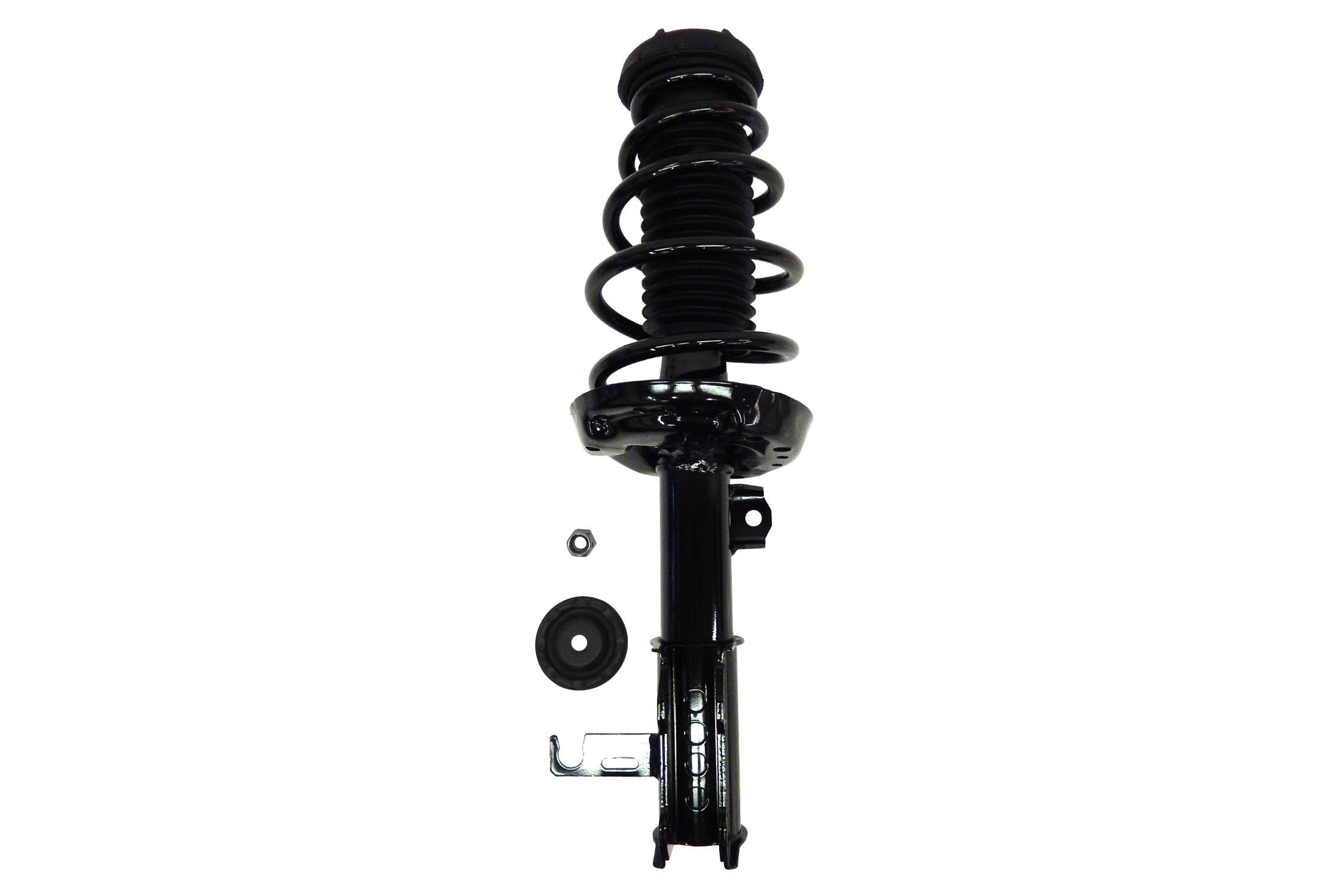 Focus Auto Parts Suspension Strut and Coil Spring Assembly 3333415L