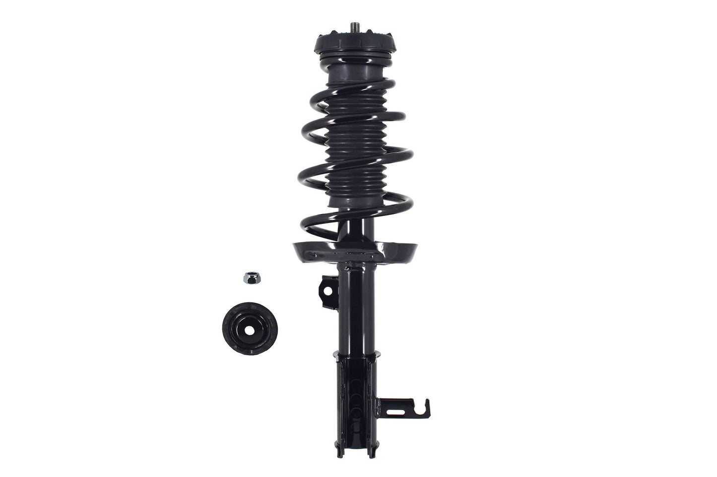 Focus Auto Parts Suspension Strut and Coil Spring Assembly 3333415R