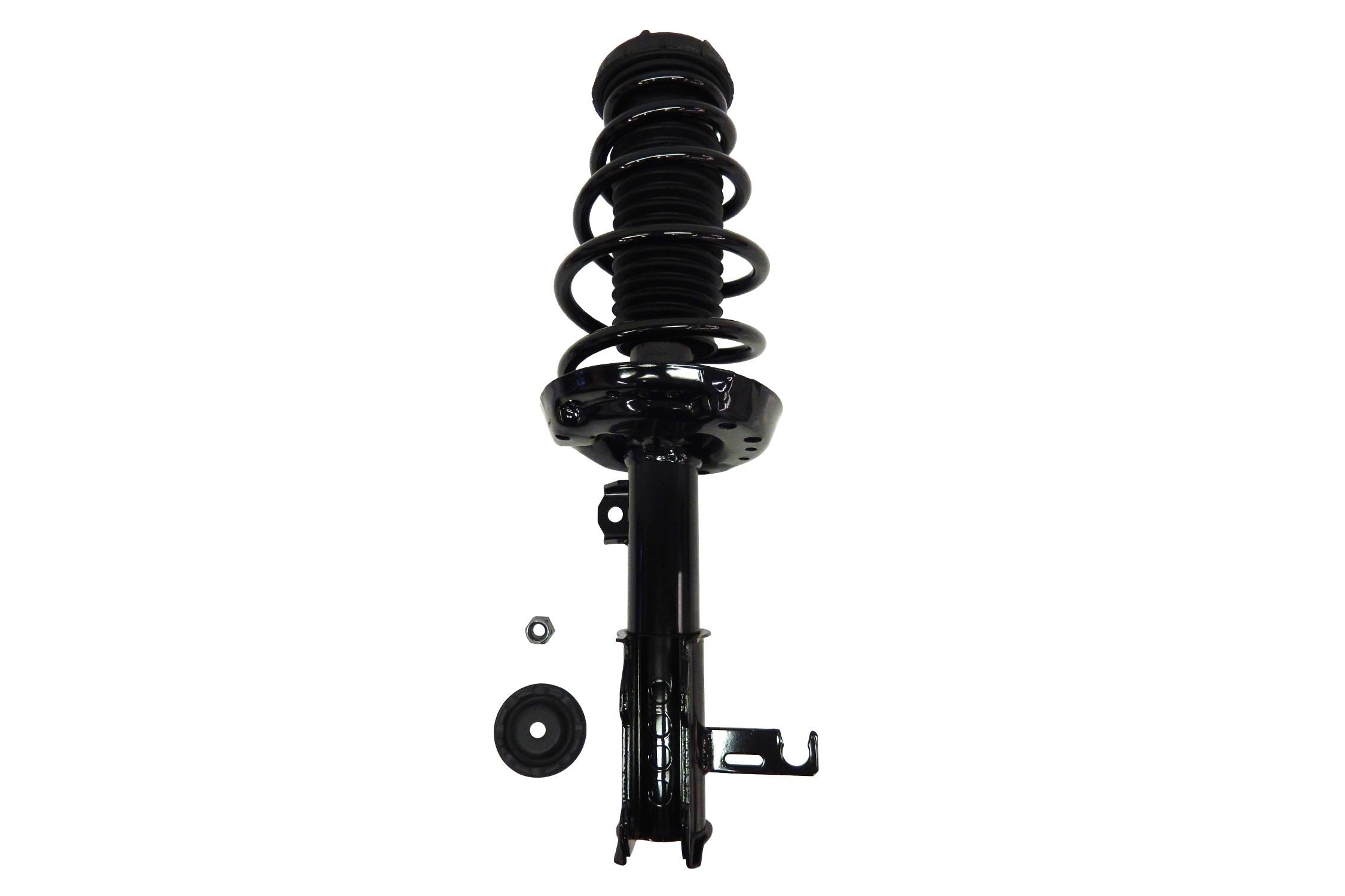 Focus Auto Parts Suspension Strut and Coil Spring Assembly 3333415R