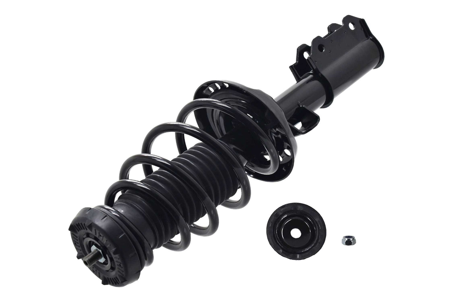 Focus Auto Parts Suspension Strut and Coil Spring Assembly 3333415R