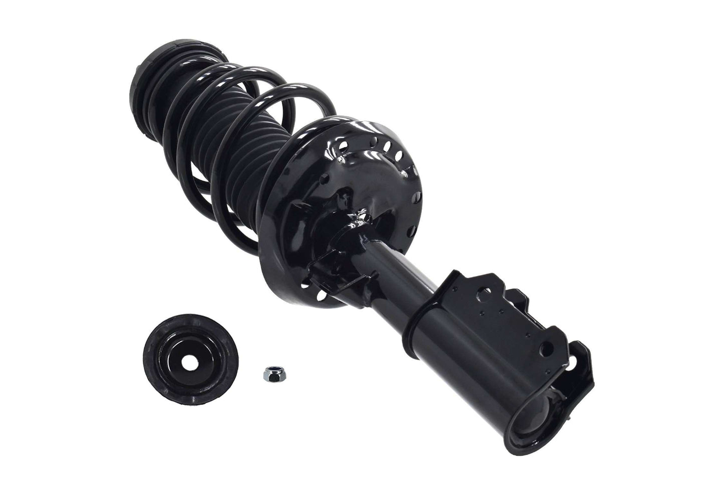 Focus Auto Parts Suspension Strut and Coil Spring Assembly 3333415R