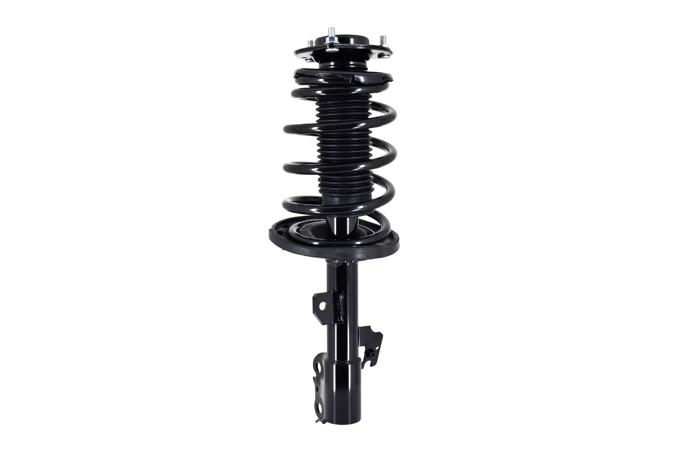 Focus Auto Parts Suspension Strut and Coil Spring Assembly 3333444L