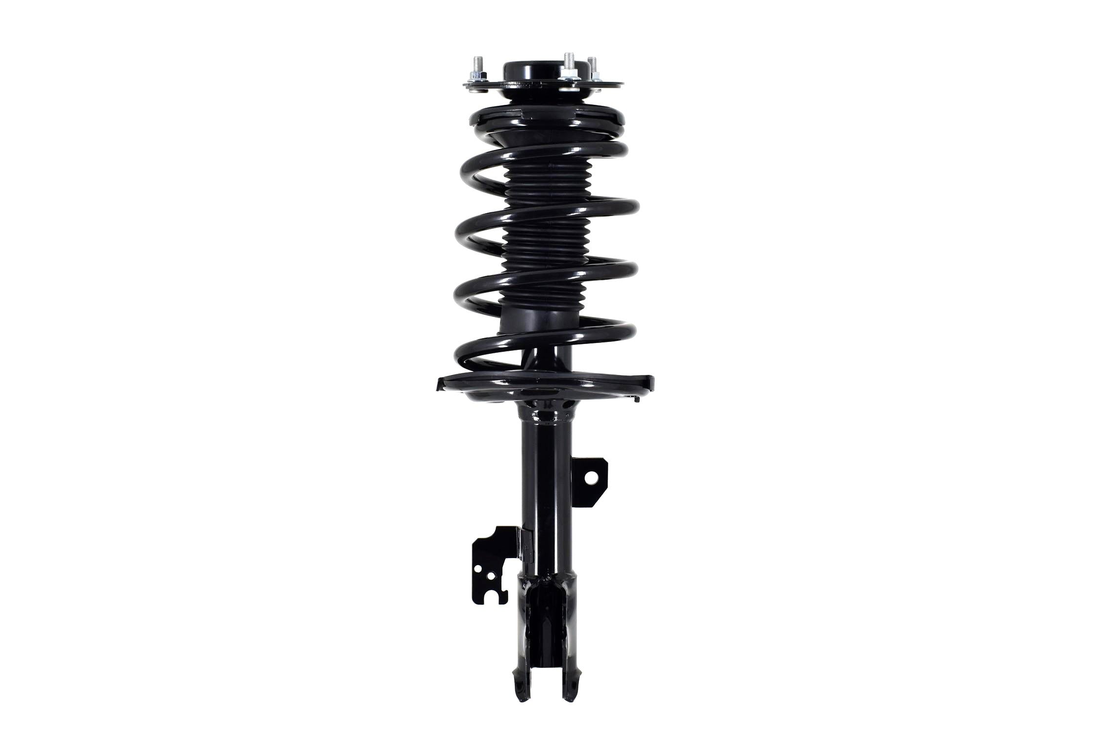 Focus Auto Parts Suspension Strut and Coil Spring Assembly 3333444L