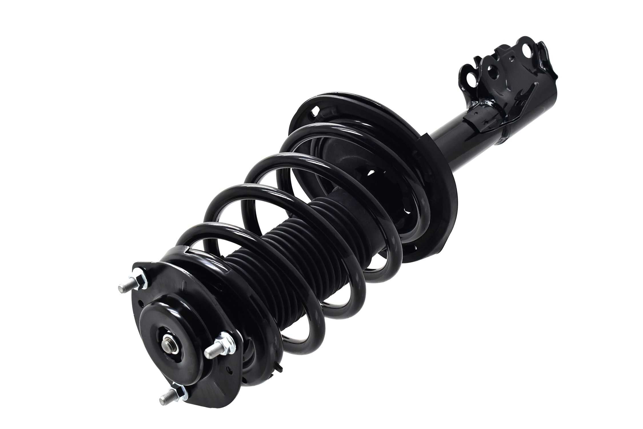 Focus Auto Parts Suspension Strut and Coil Spring Assembly 3333444L