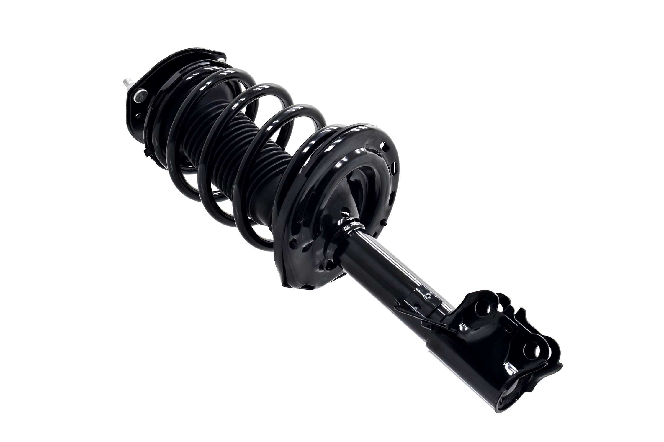 Focus Auto Parts Suspension Strut and Coil Spring Assembly 3333444L