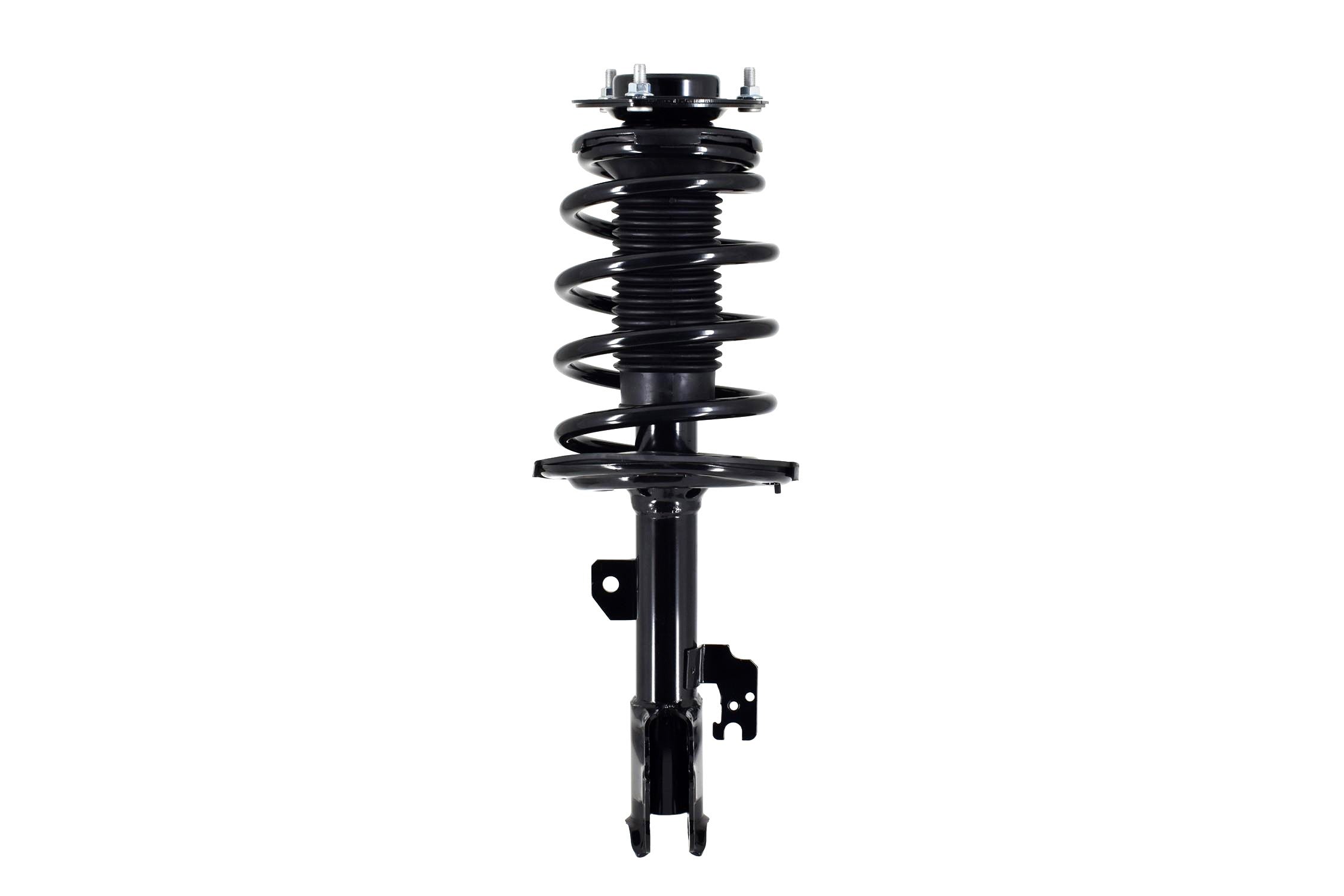 Focus Auto Parts Suspension Strut and Coil Spring Assembly 3333444R