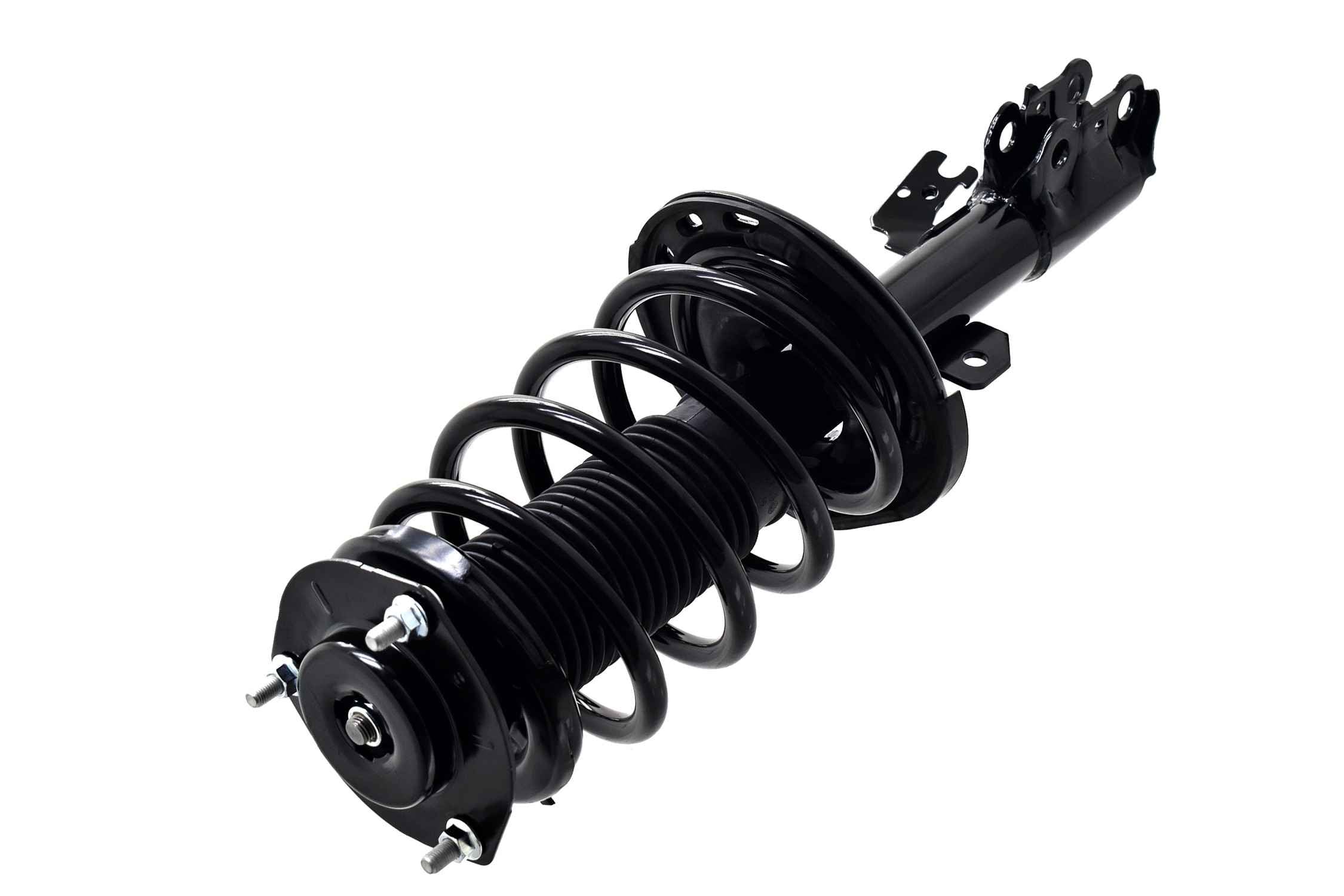 Focus Auto Parts Suspension Strut and Coil Spring Assembly 3333444R