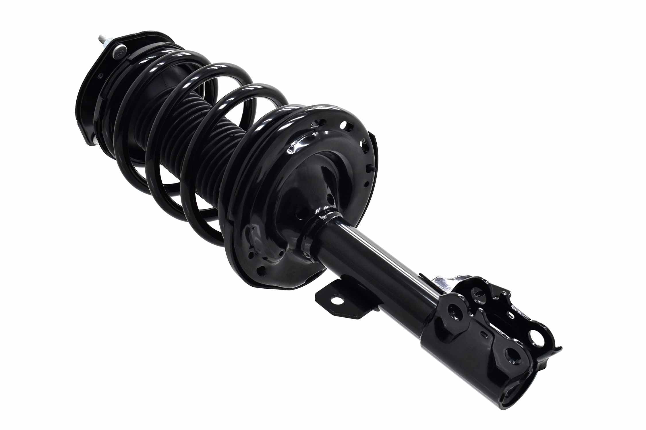 Focus Auto Parts Suspension Strut and Coil Spring Assembly 3333444R